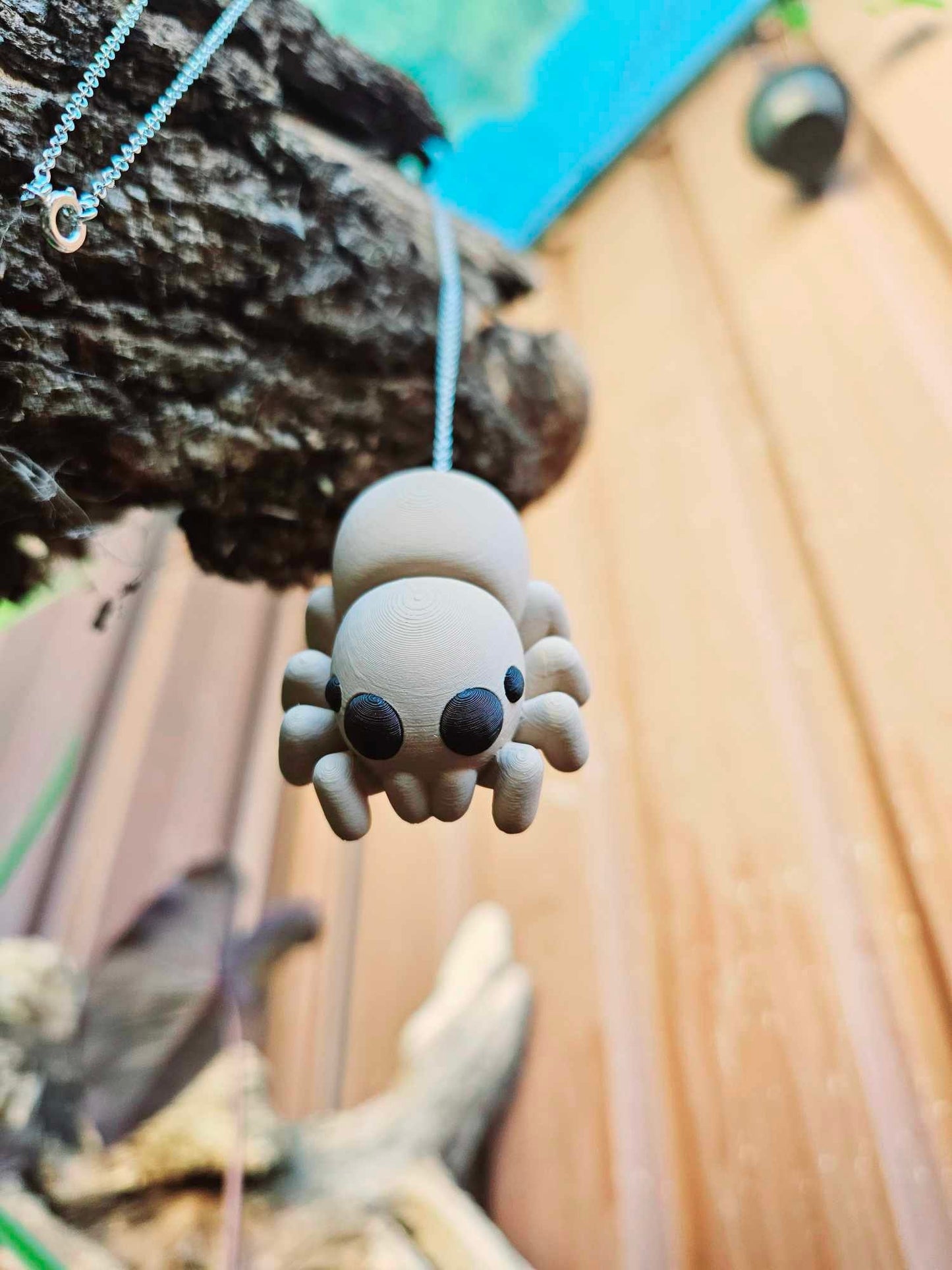 Mini Spider