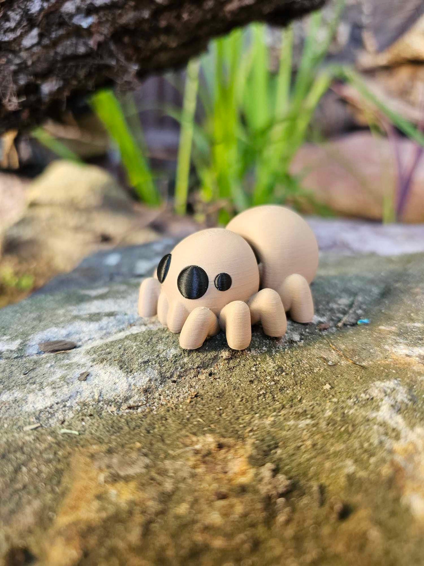 Mini Spider