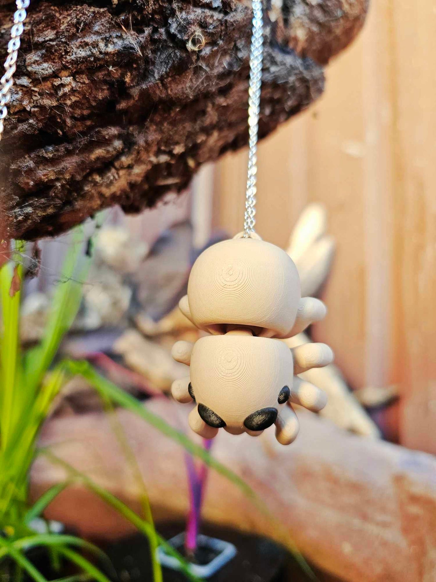 Mini Spider