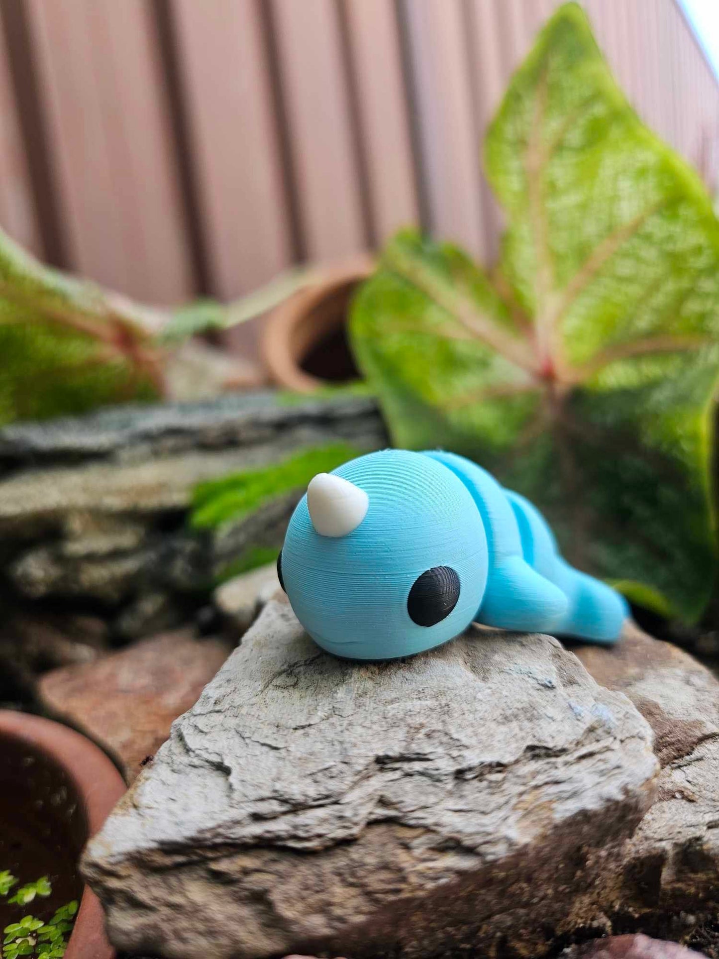 Mini Narwhal