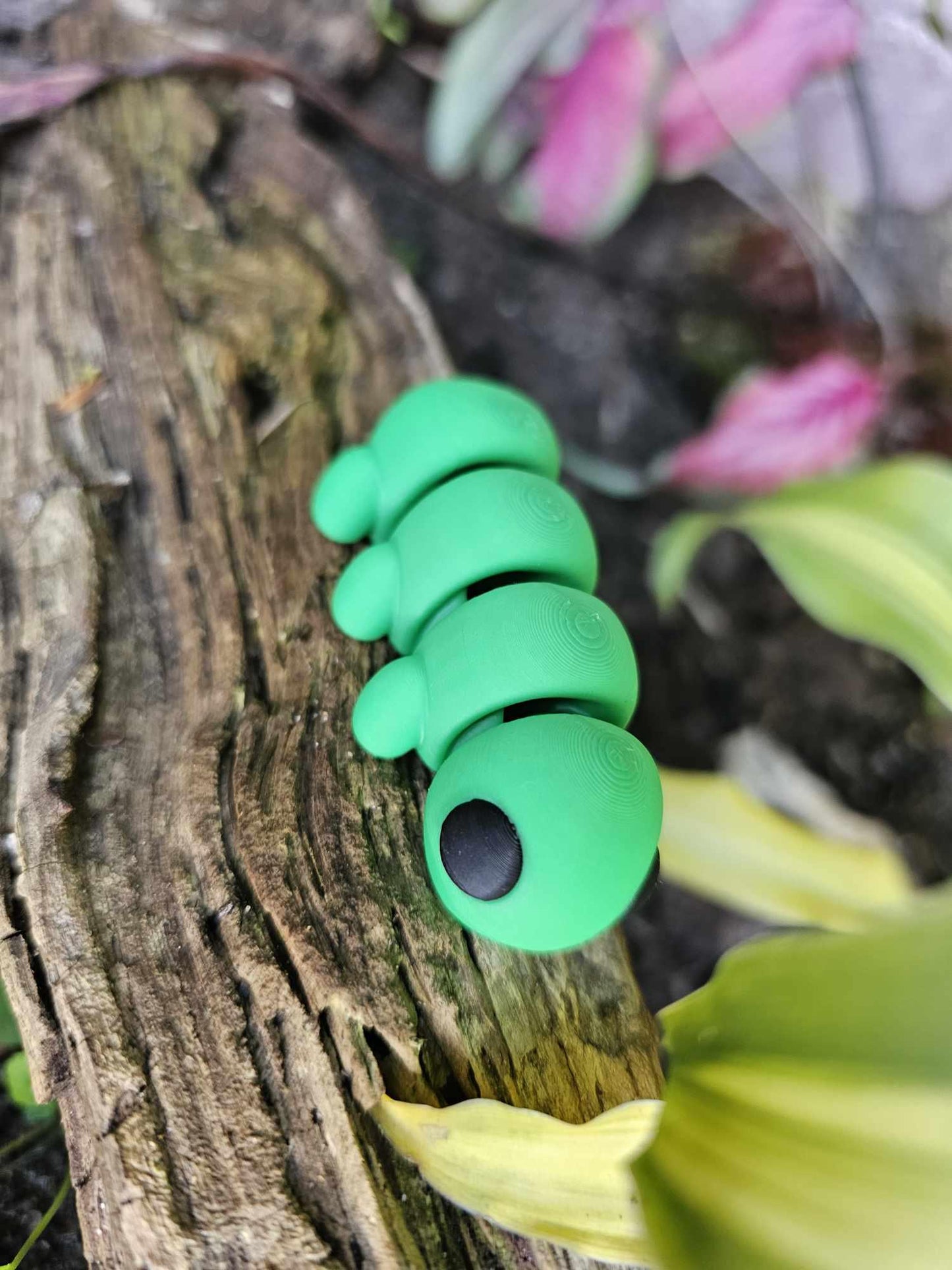 Mini Caterpillar