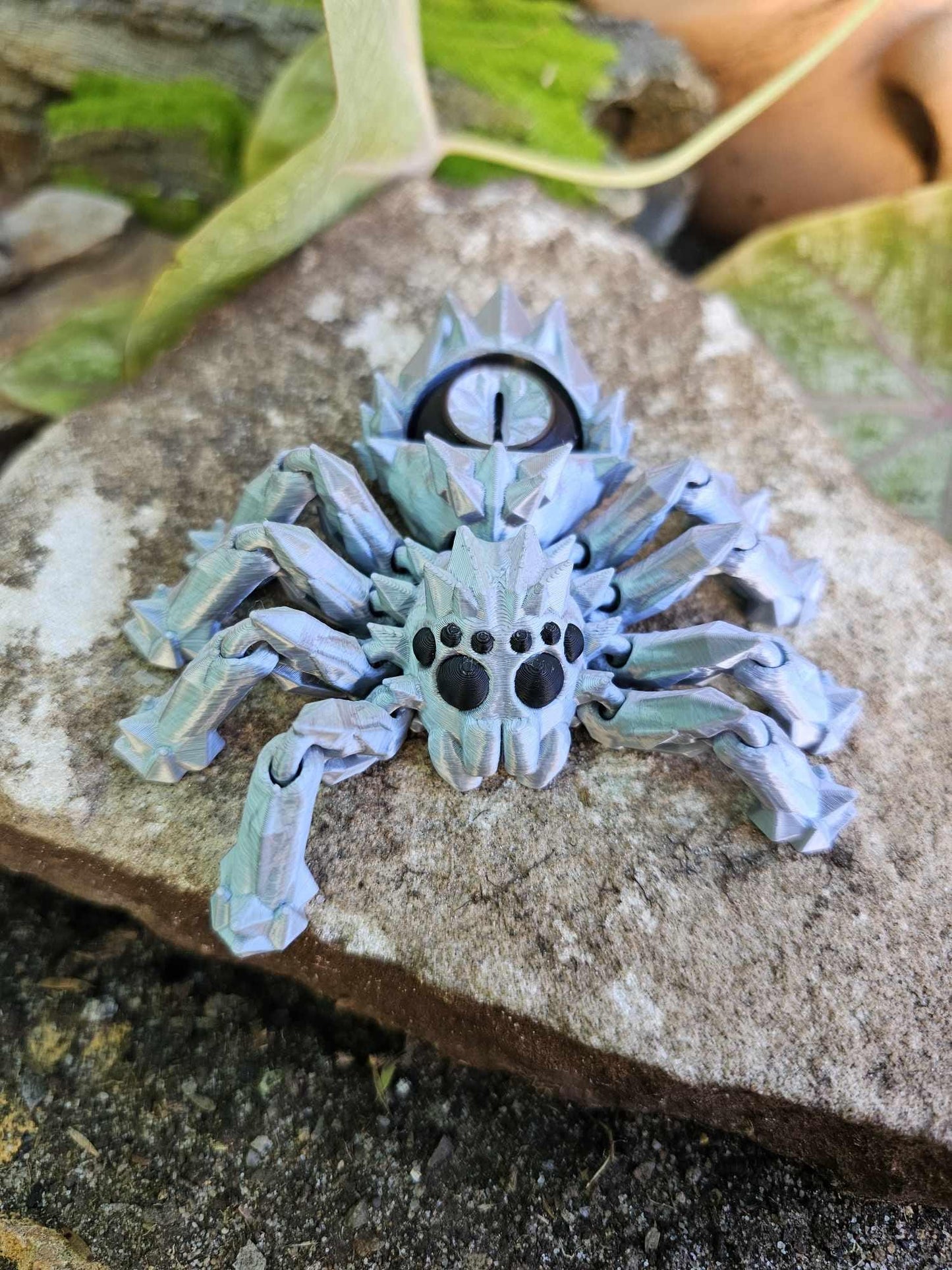 SPYder