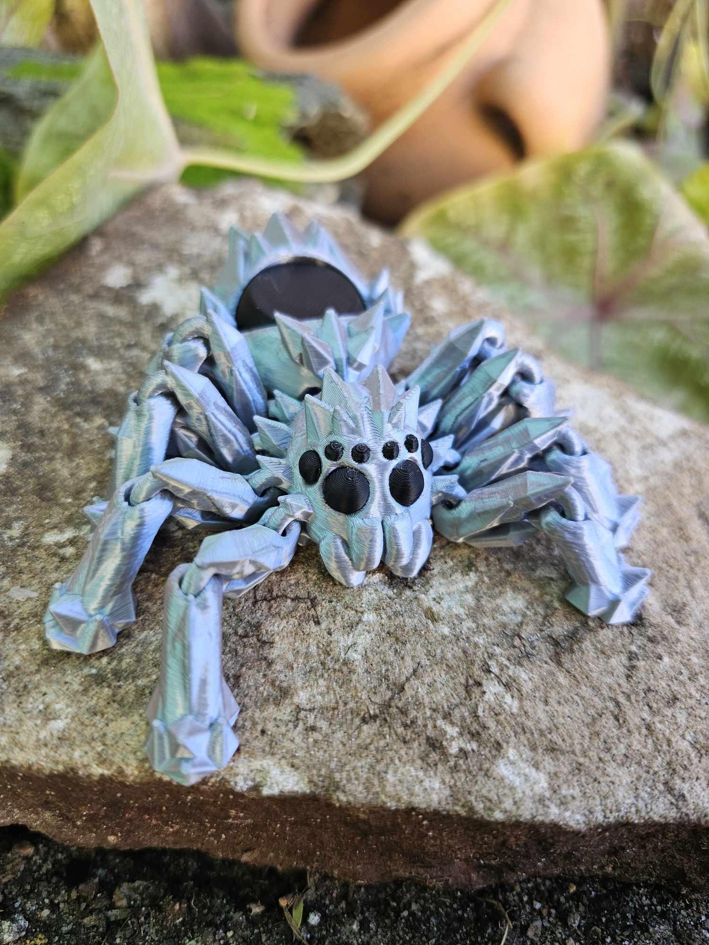 SPYder