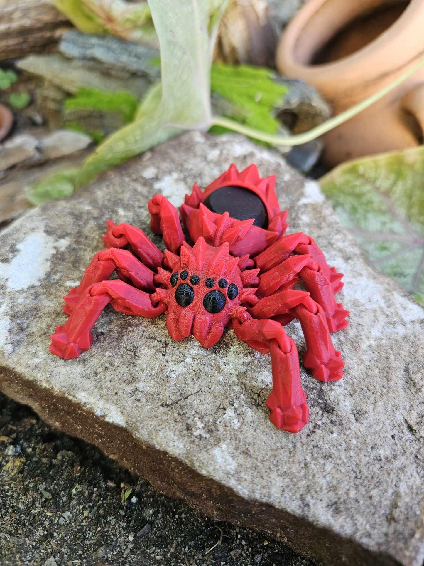 SPYder