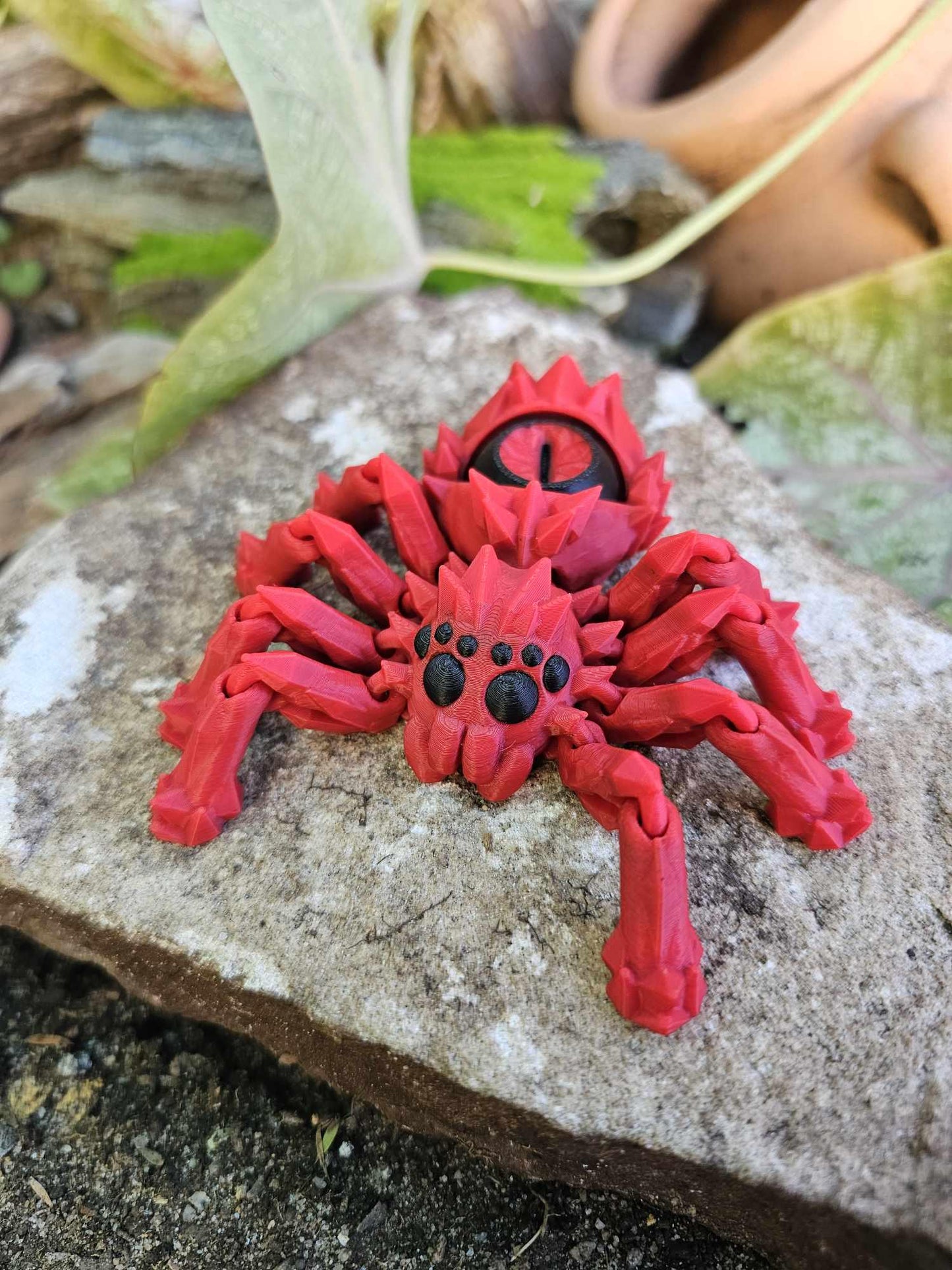 SPYder