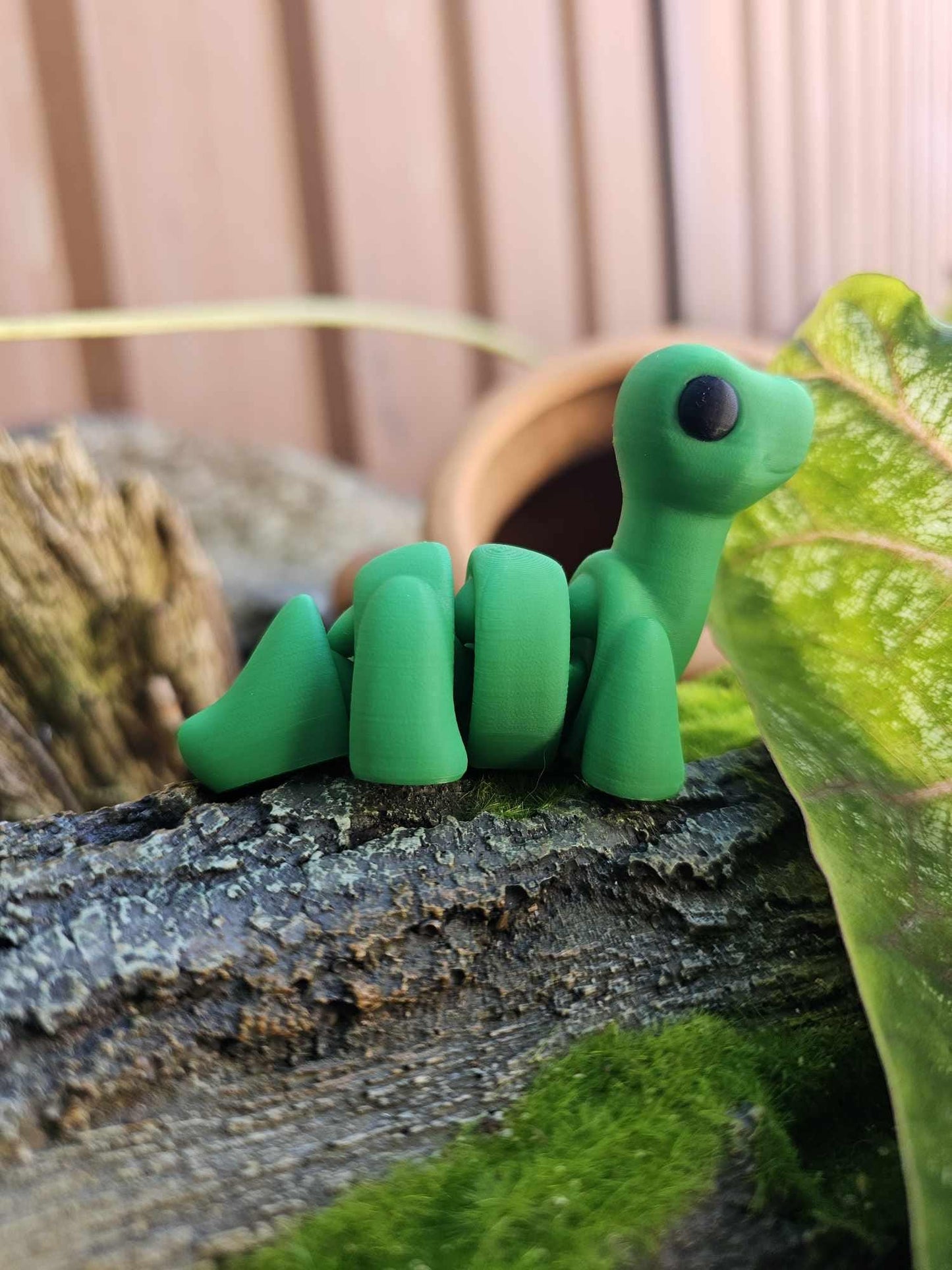 Mini Bronto