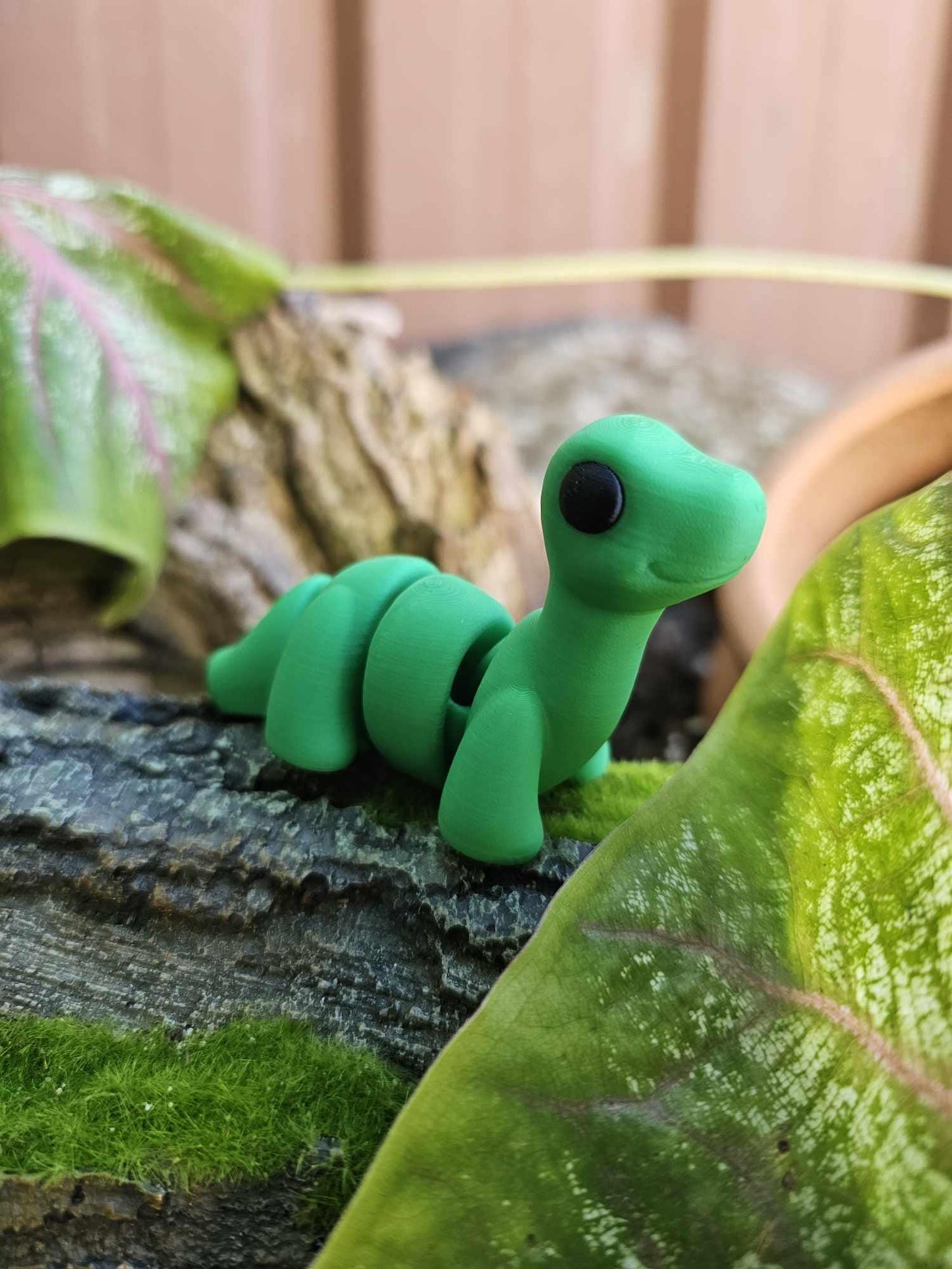 Mini Bronto