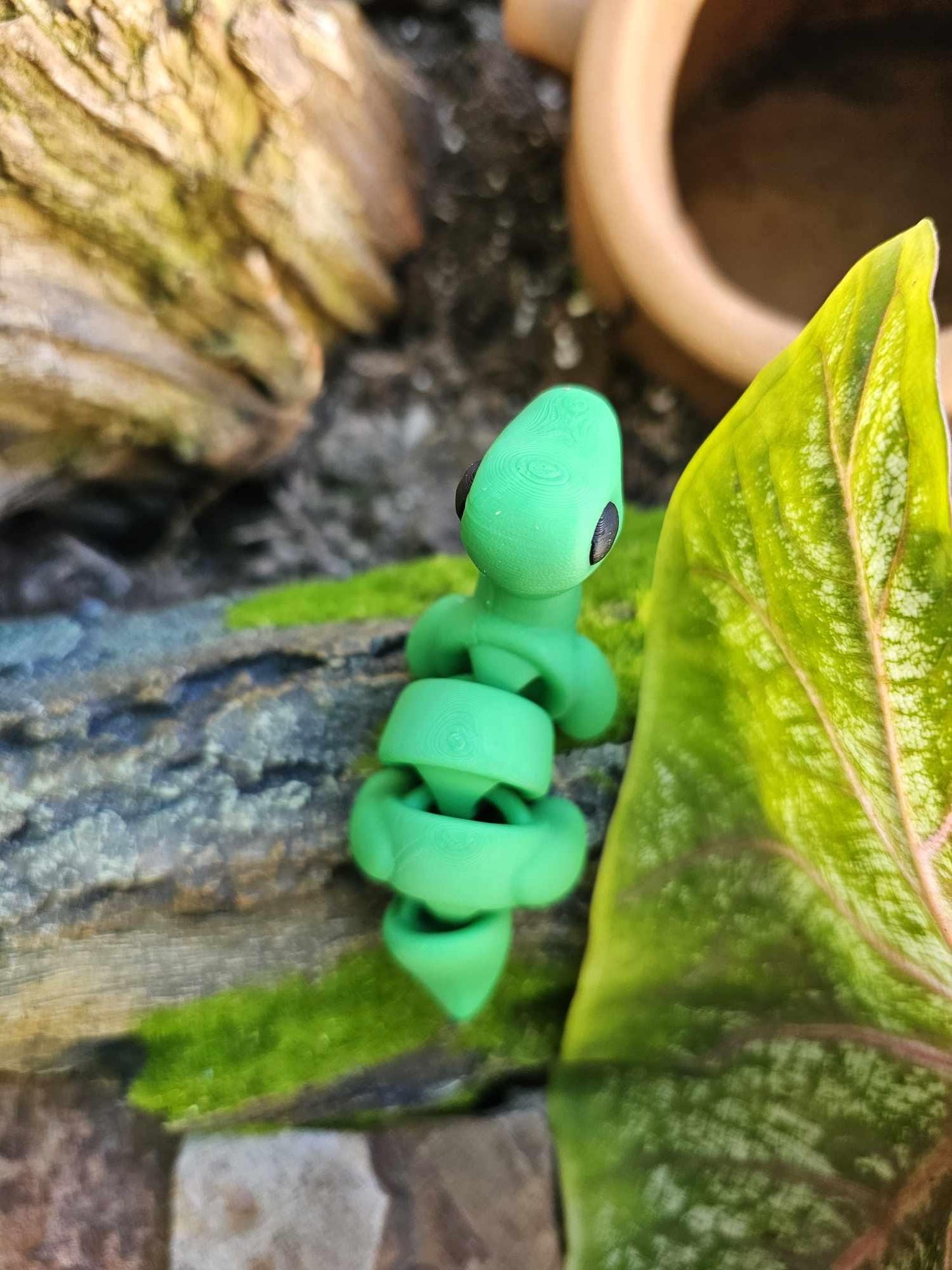 Mini Bronto