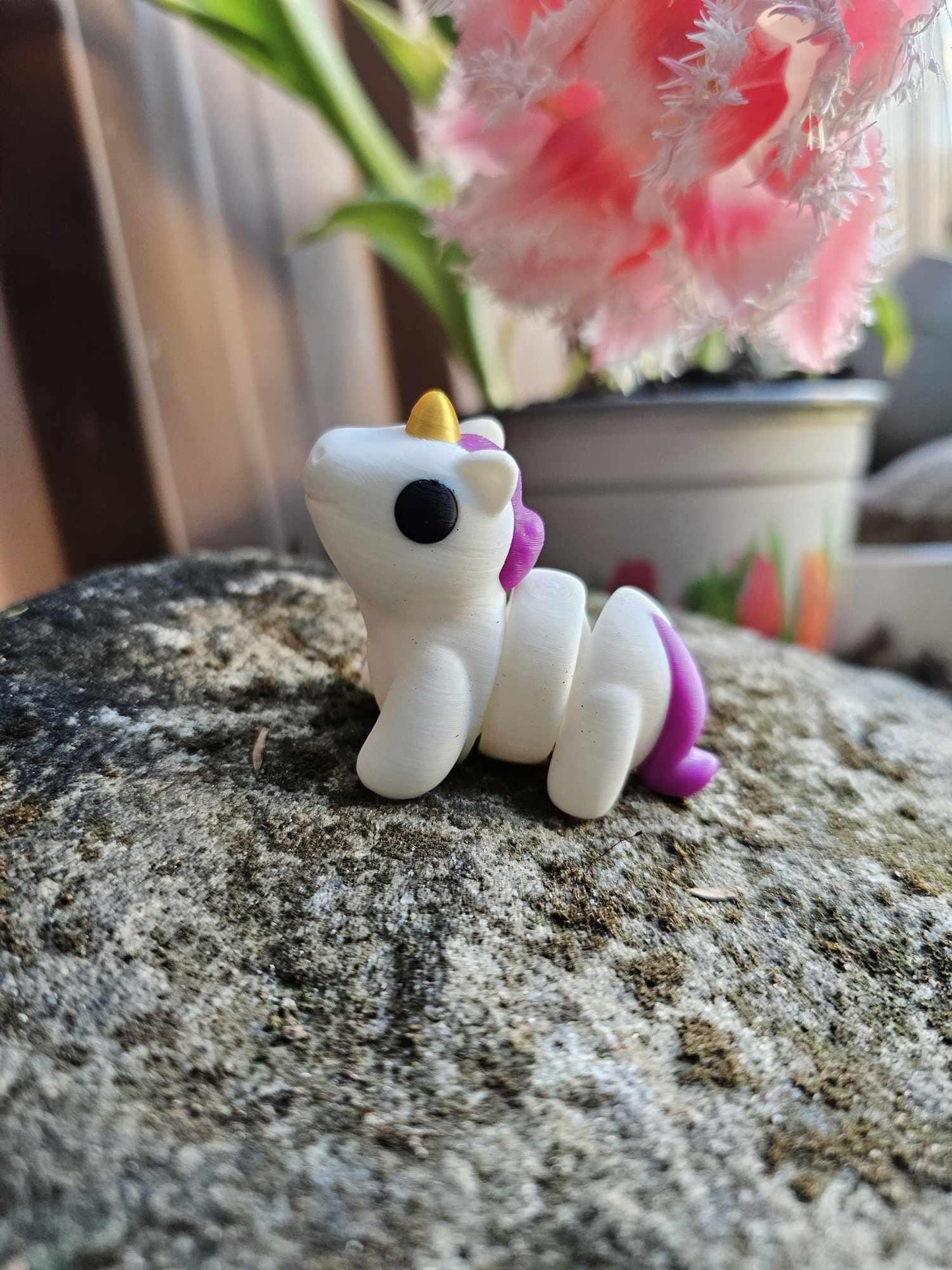 Mini Unicorn