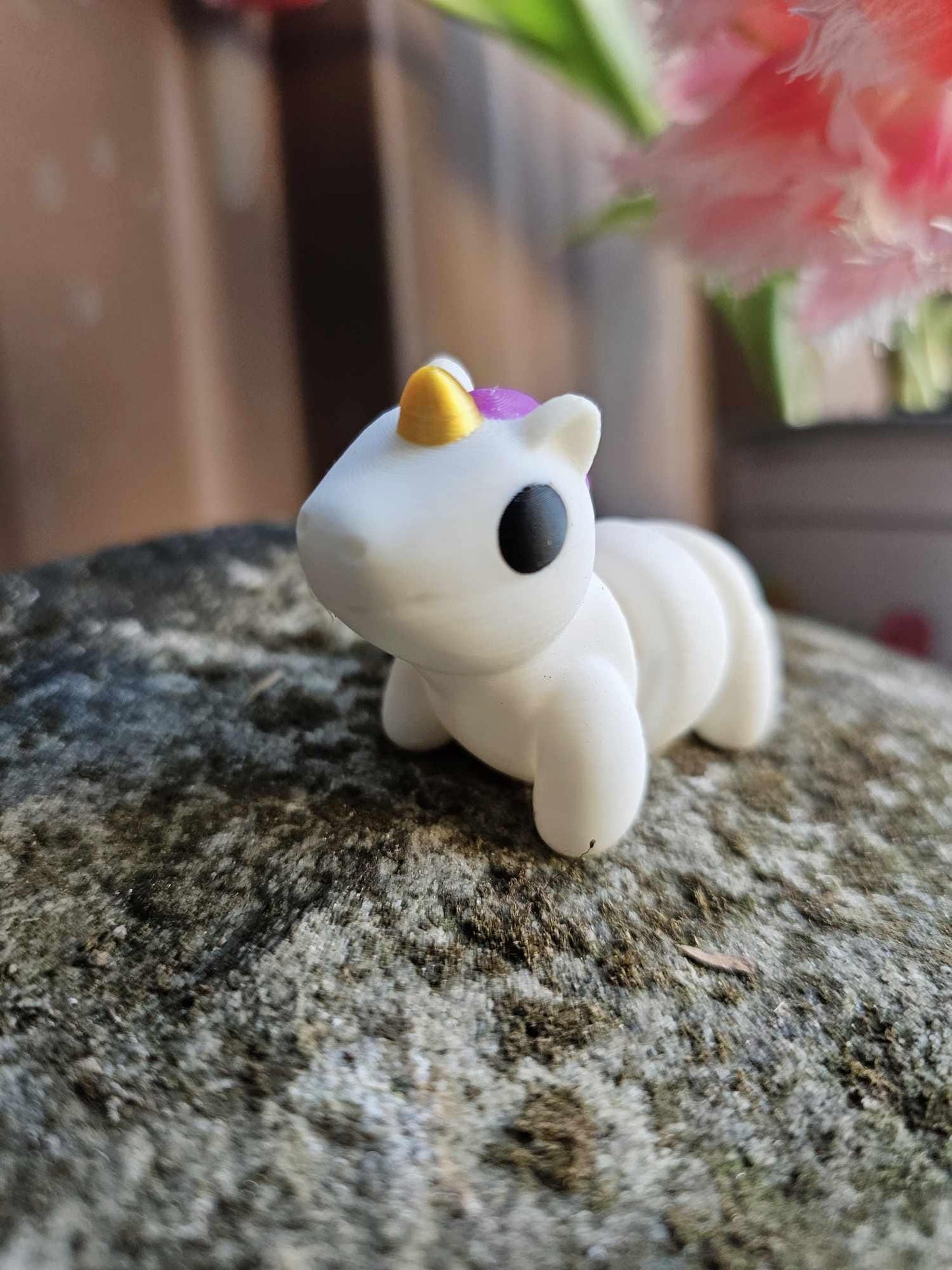 Mini Unicorn