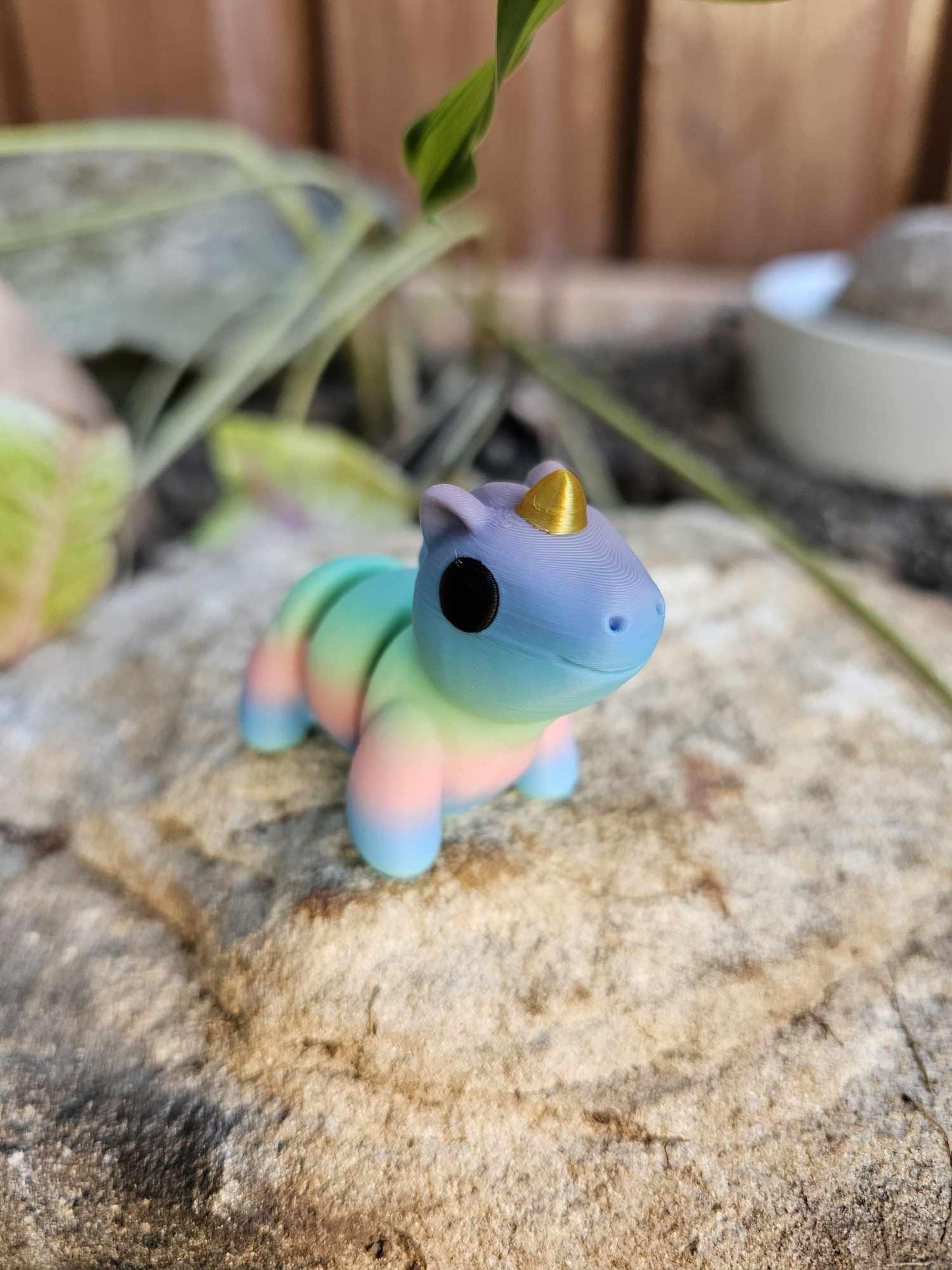 Mini Unicorn