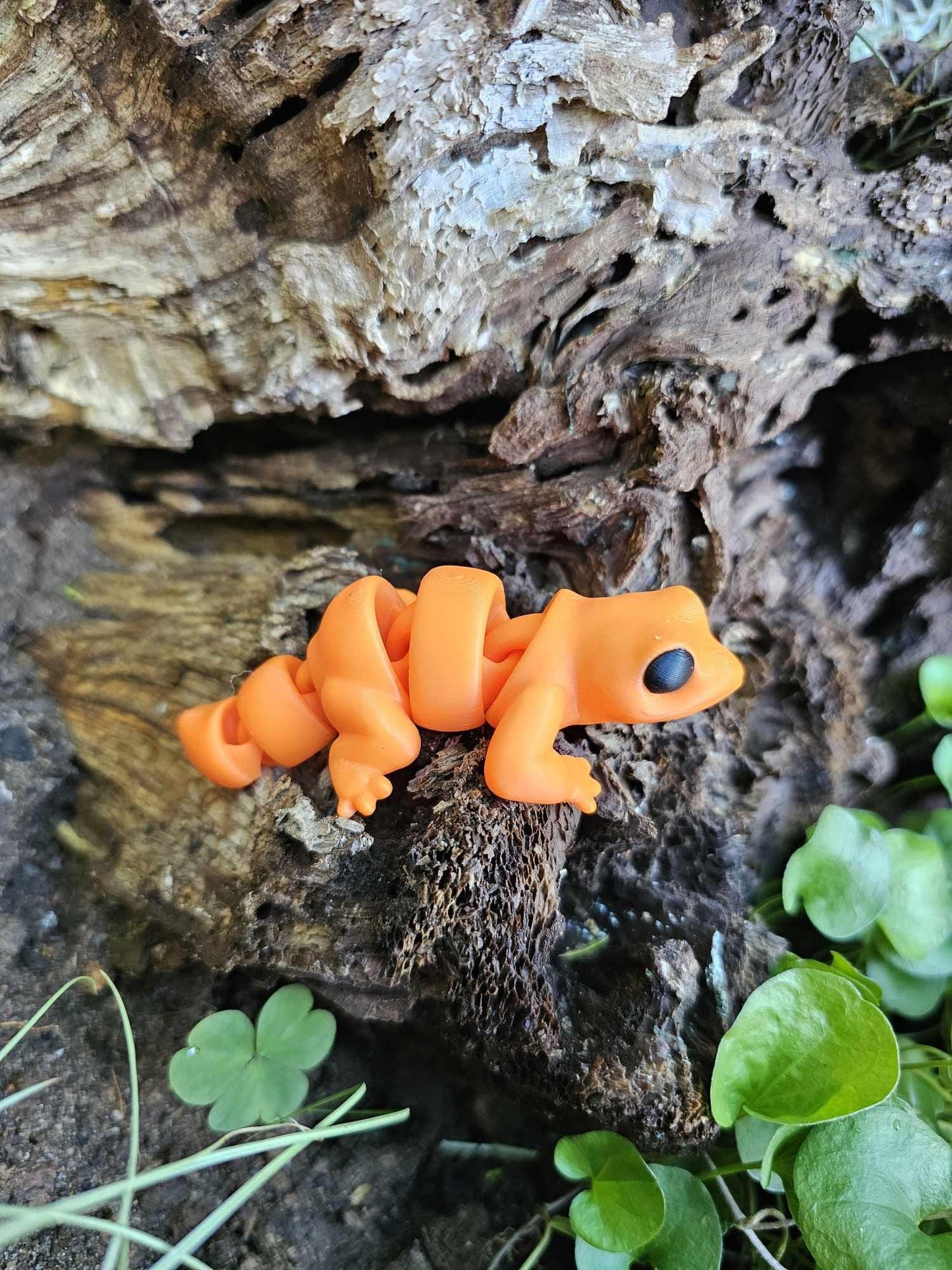 Mini Lizard