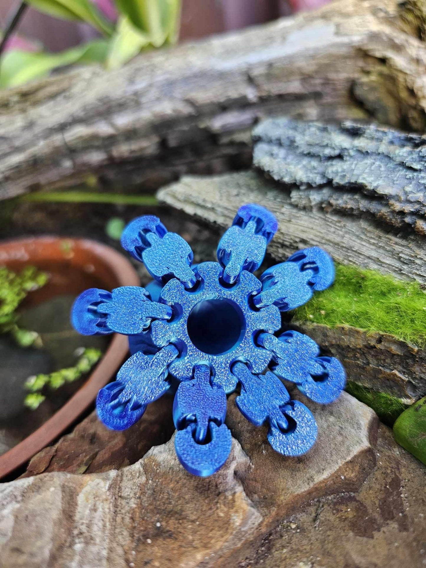 Mini Octopus