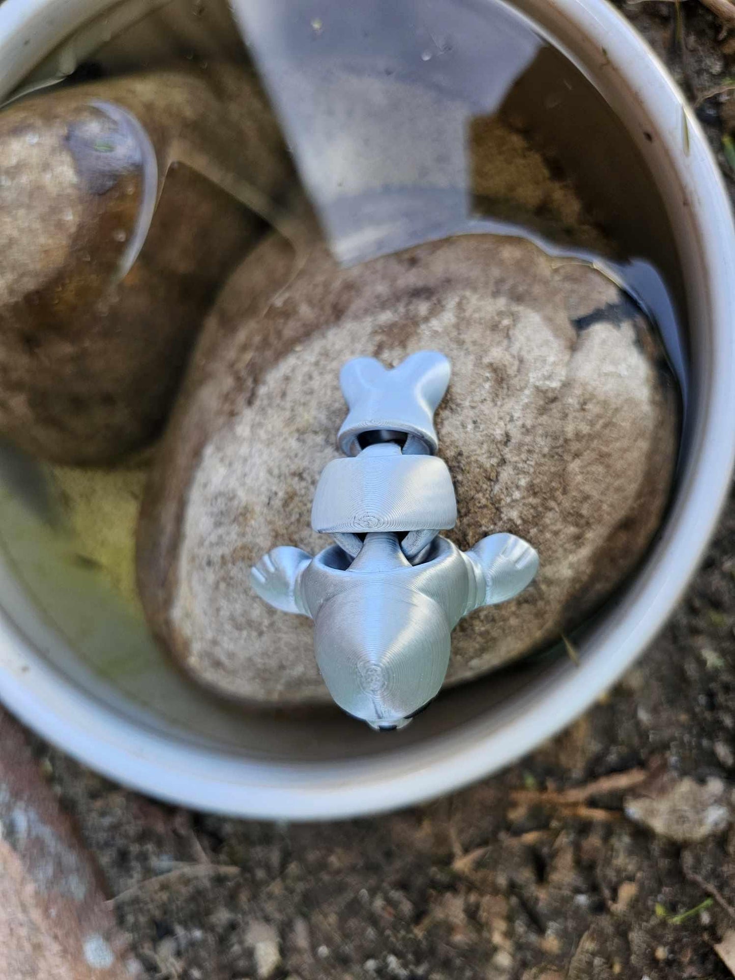 Mini Seal
