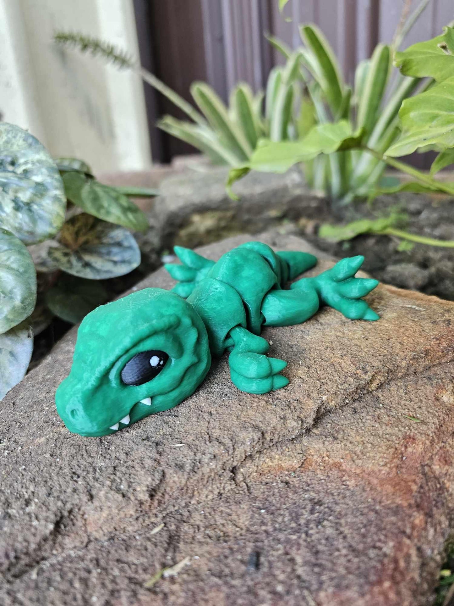 Tiny T-Rex