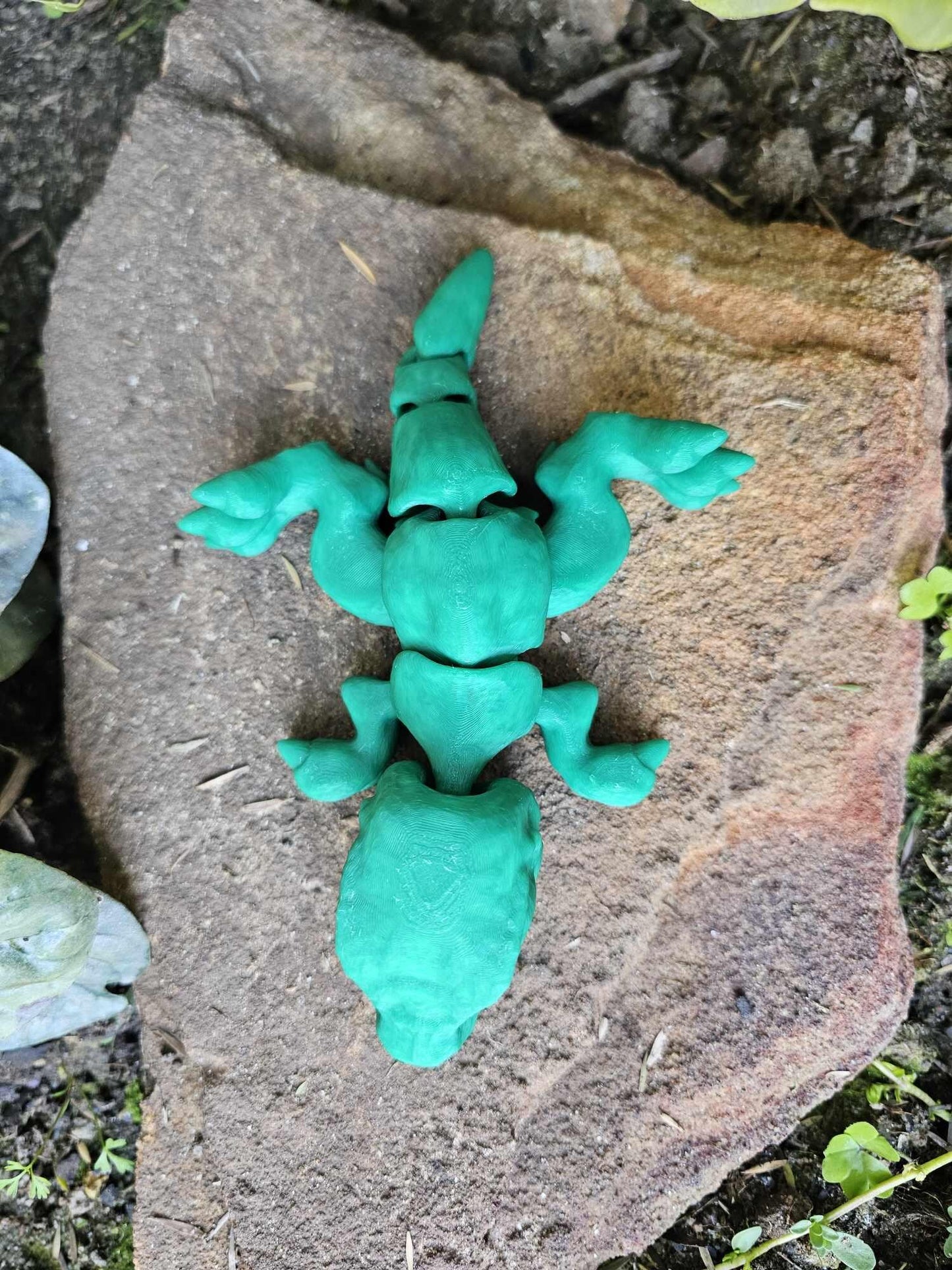 Tiny T-Rex