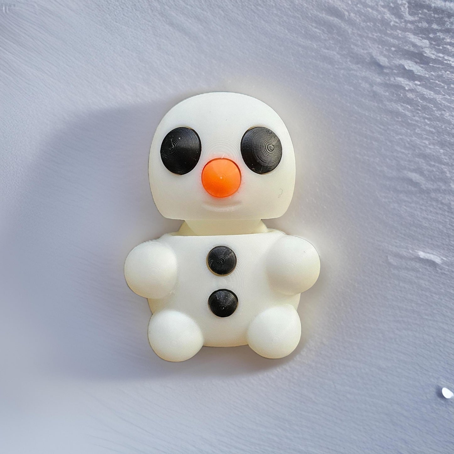 Baby Sno