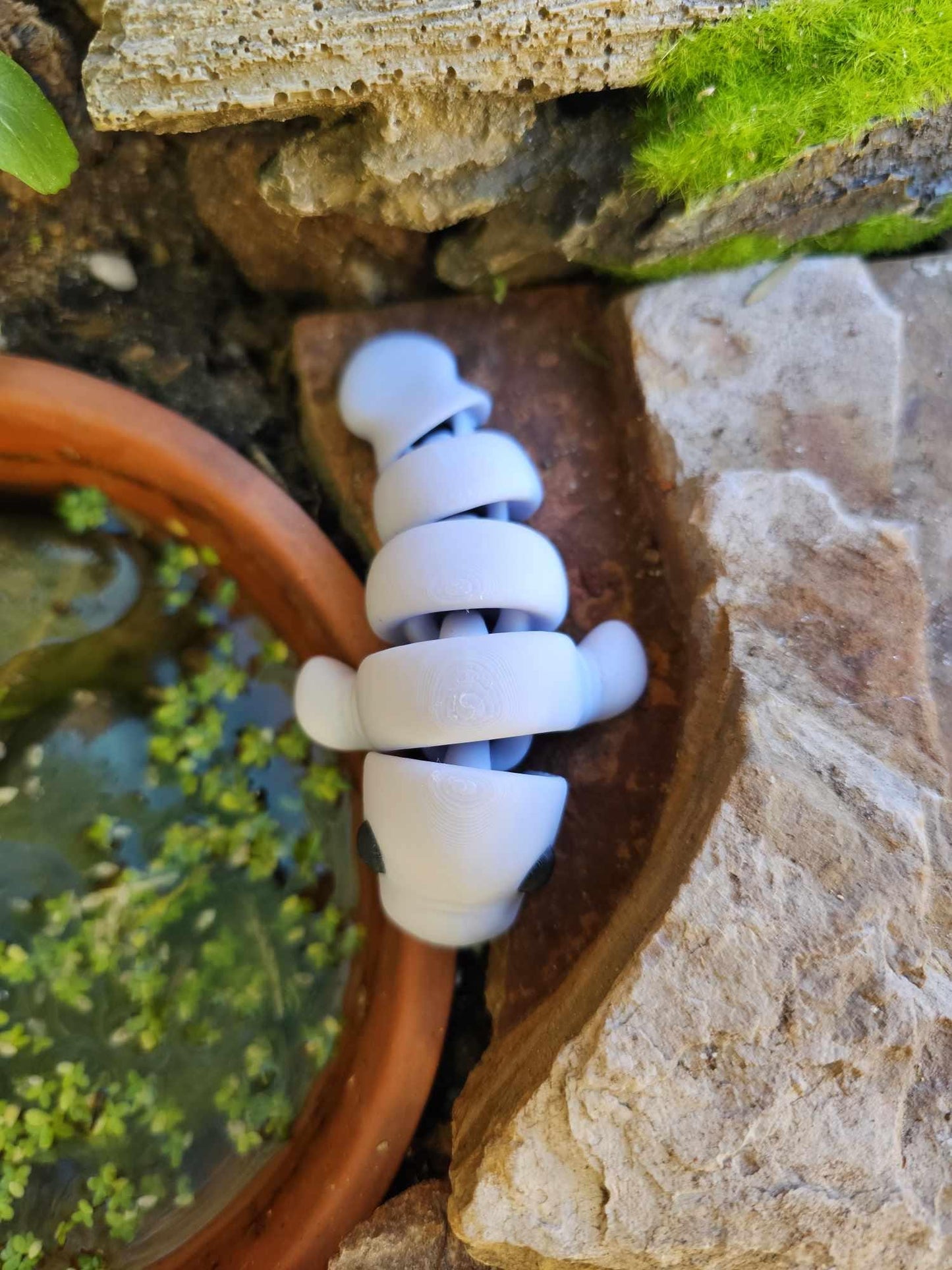 Mini Manatee