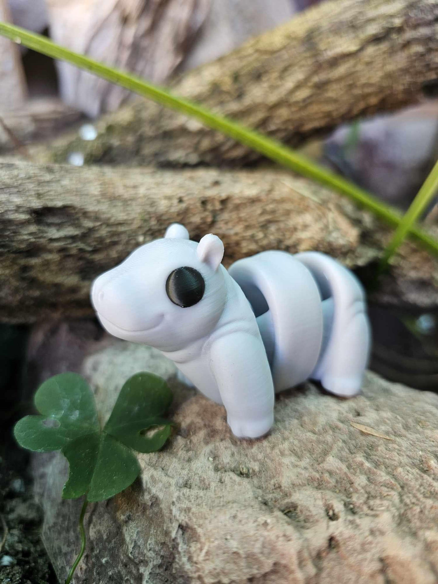 Baby Hippo