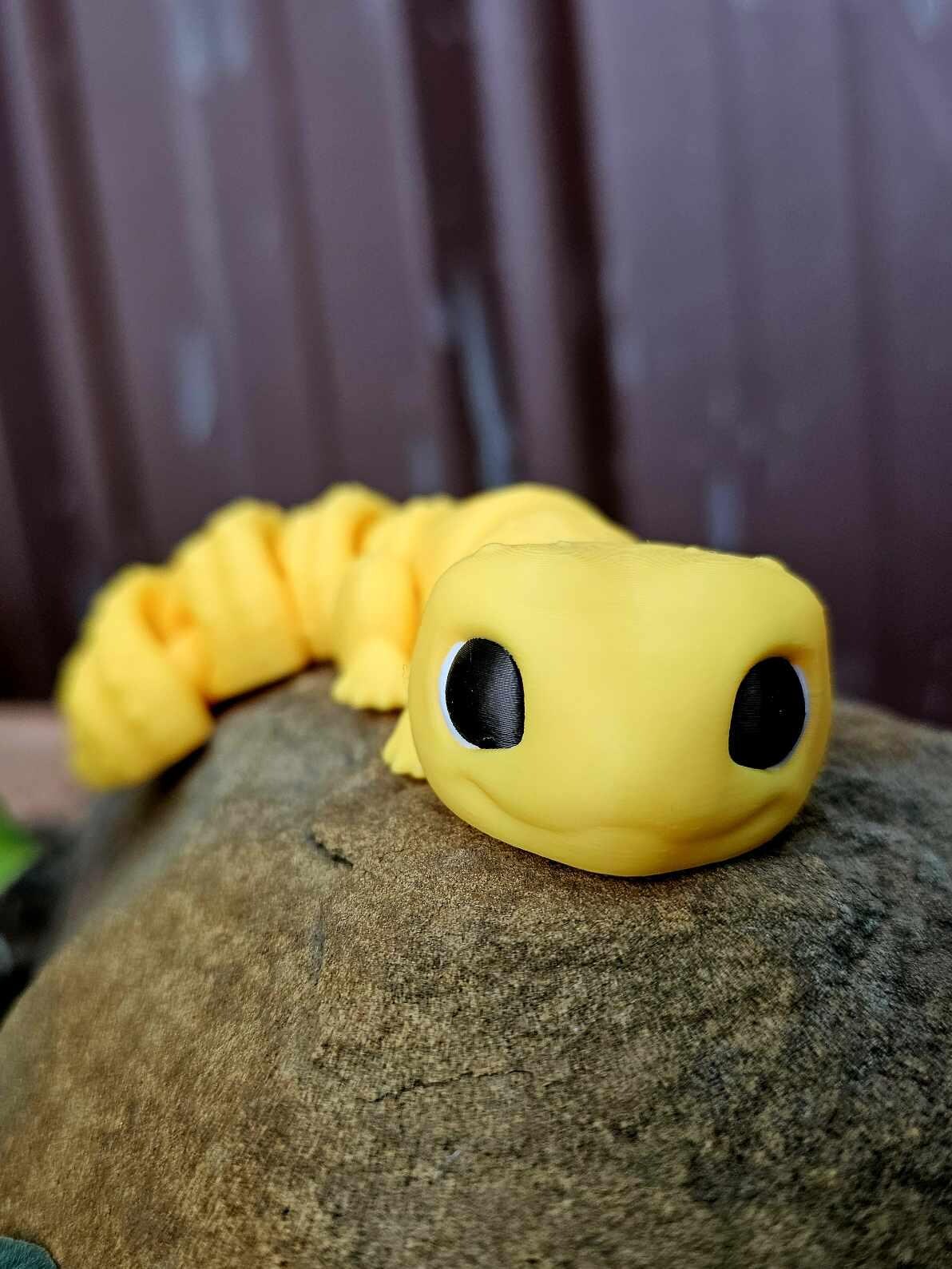 Gecko