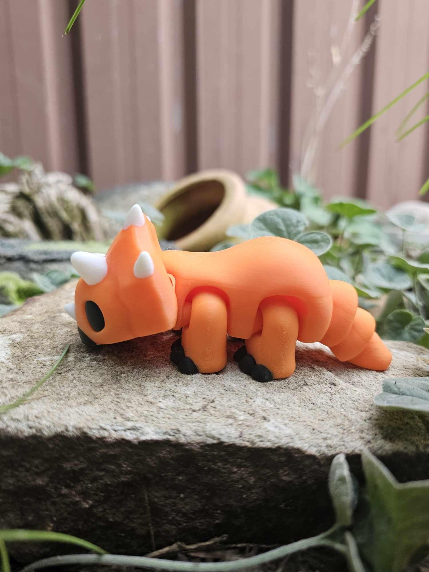 Triceratops