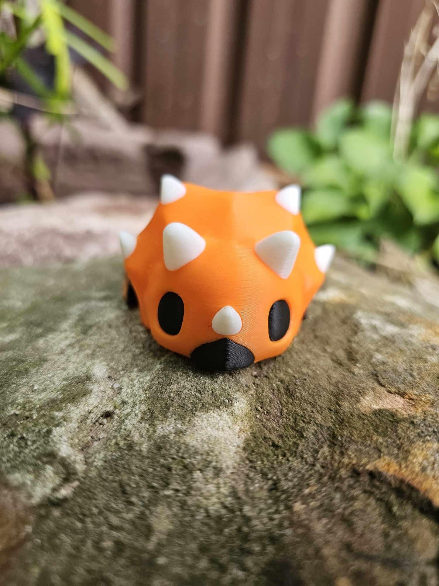 Triceratops