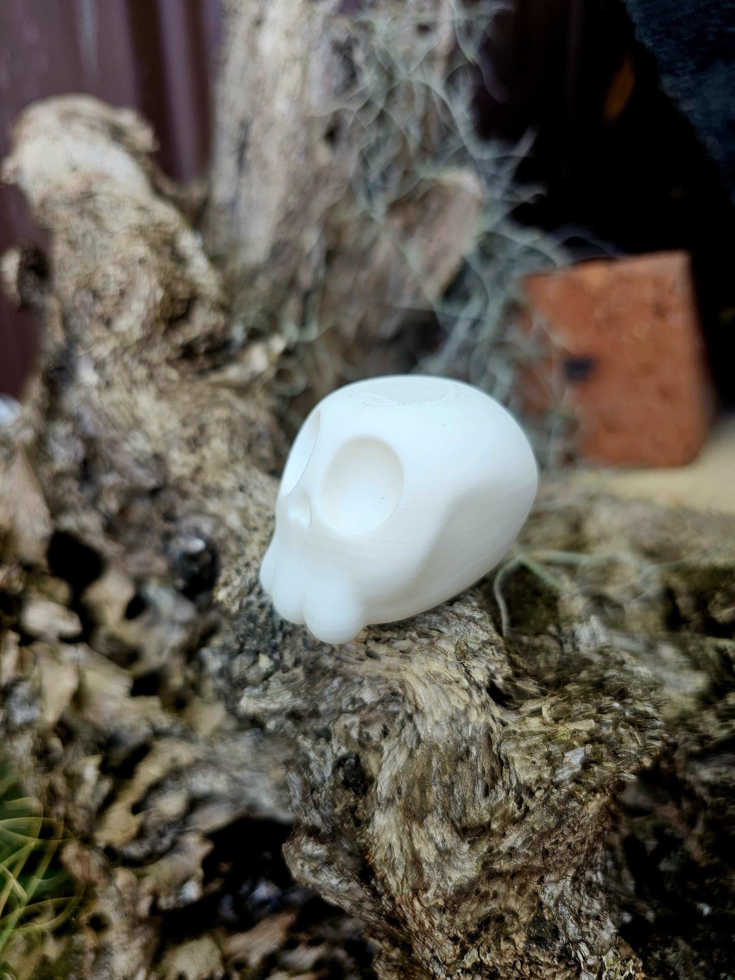 Mini Skull