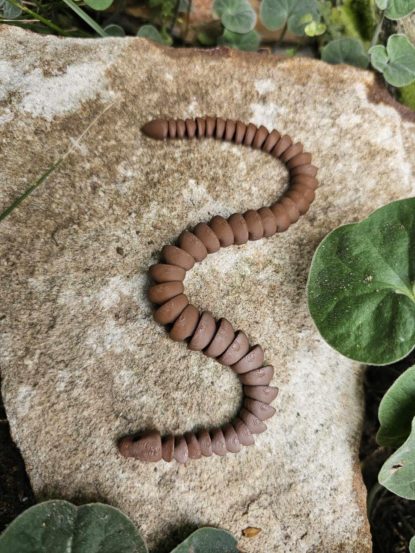 Mini Snake