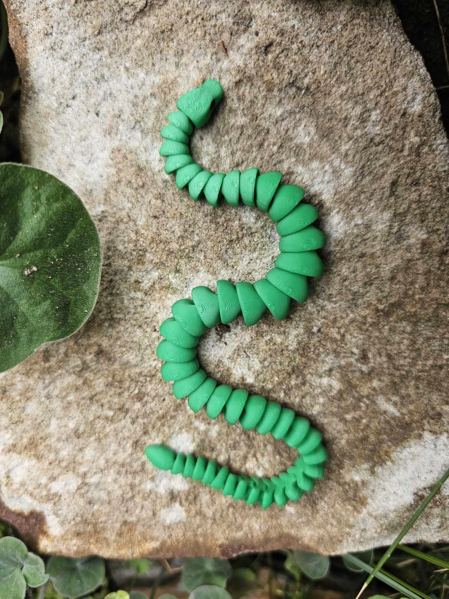 Mini Snake