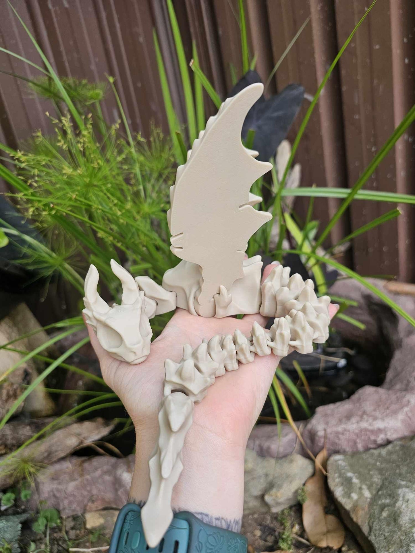 Spirit Dragon