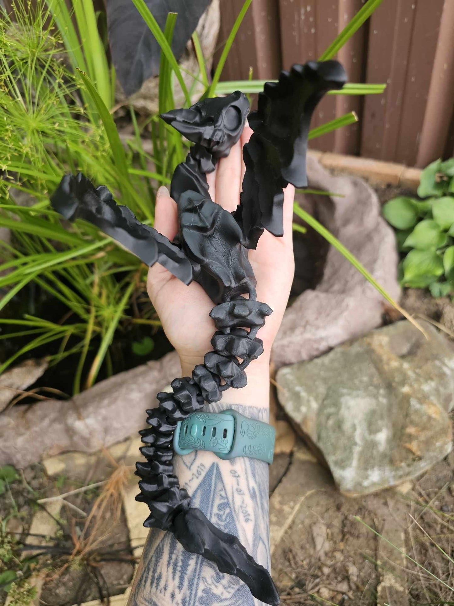 Spirit Dragon