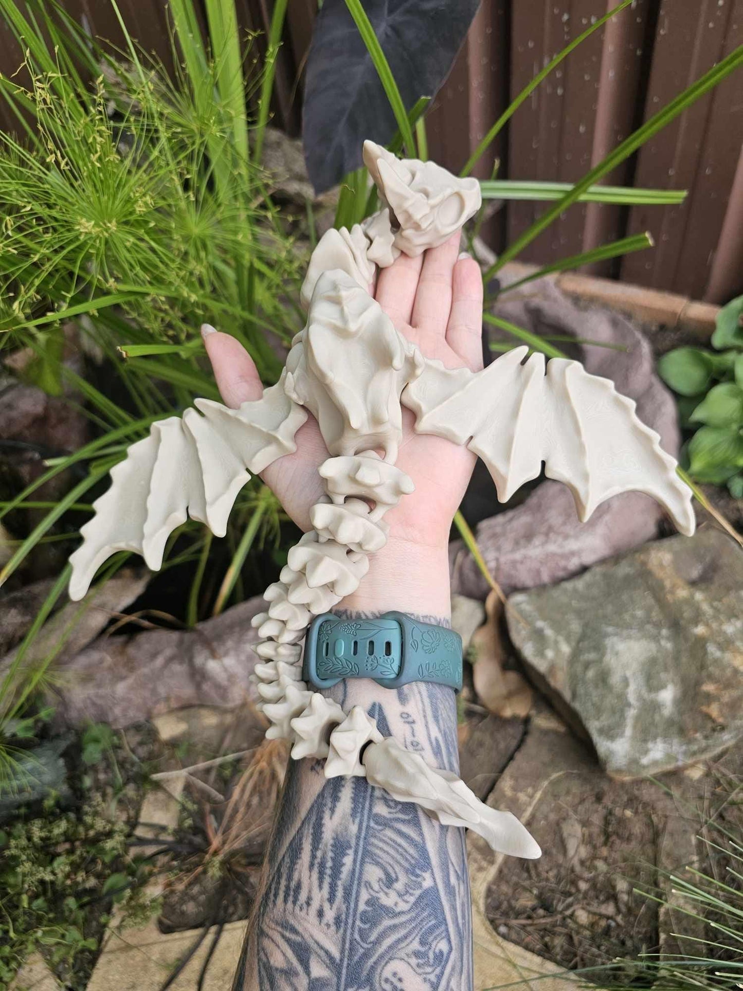 Spirit Dragon