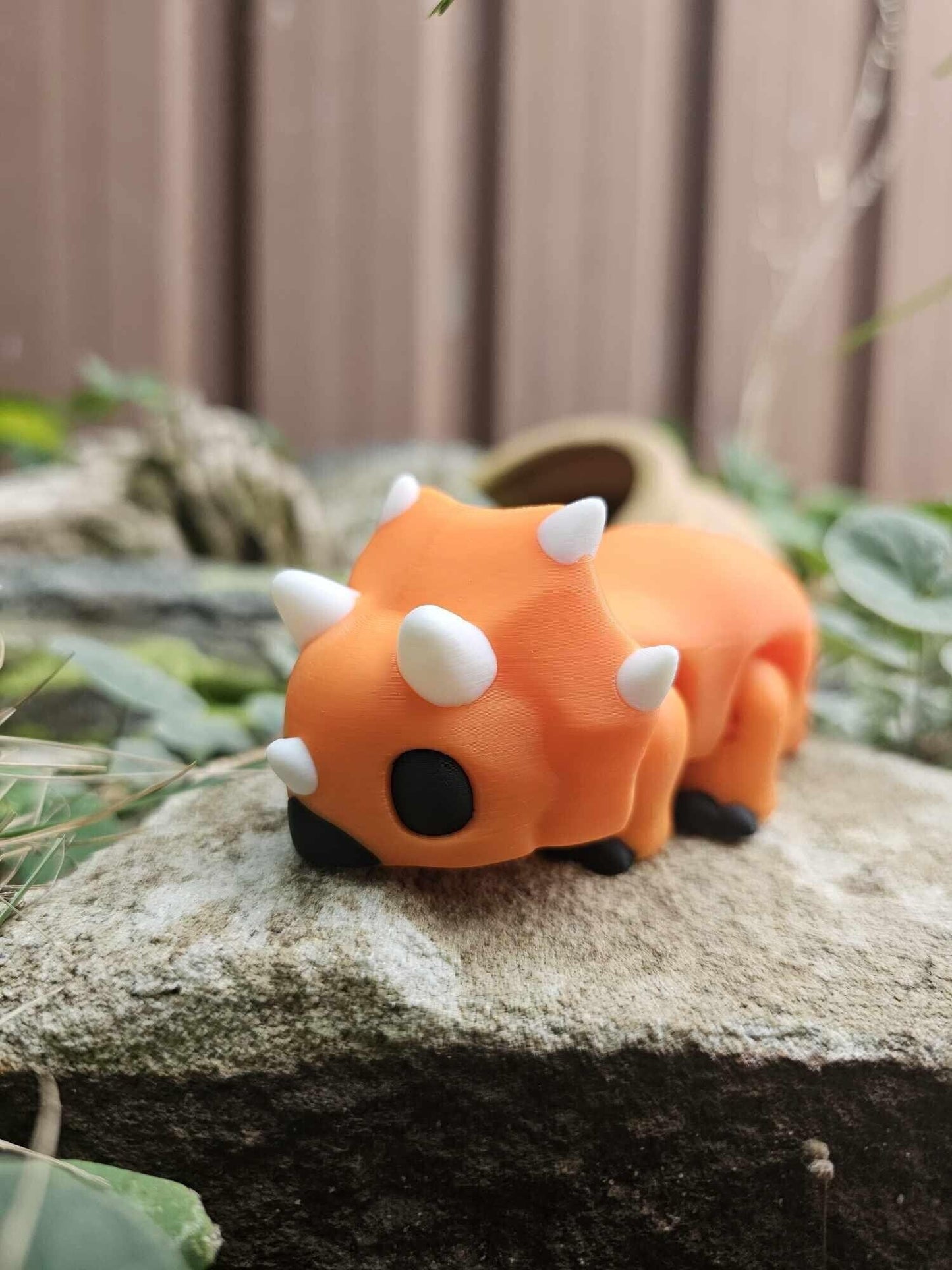 Triceratops