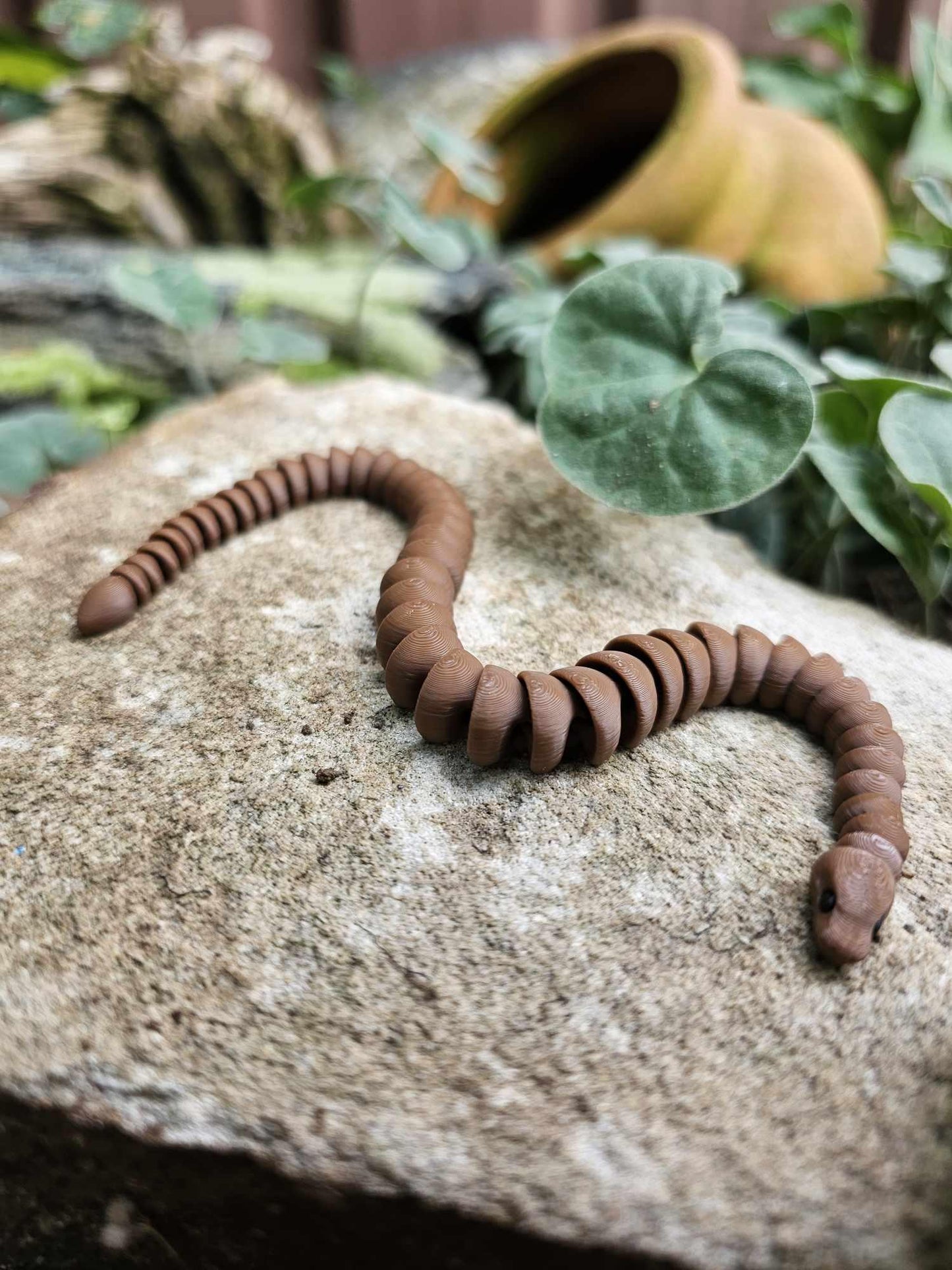 Mini Snake