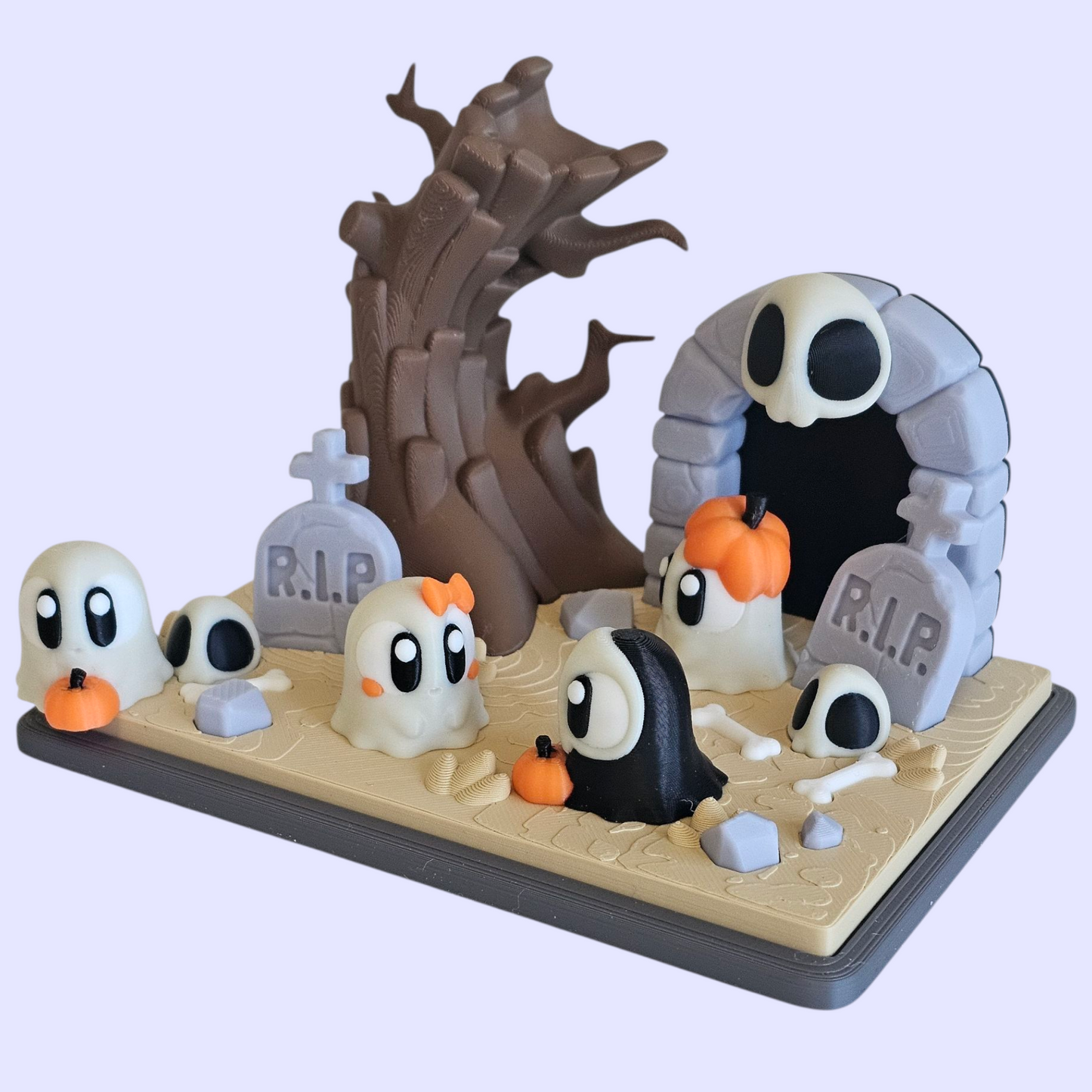 Ghoulyard