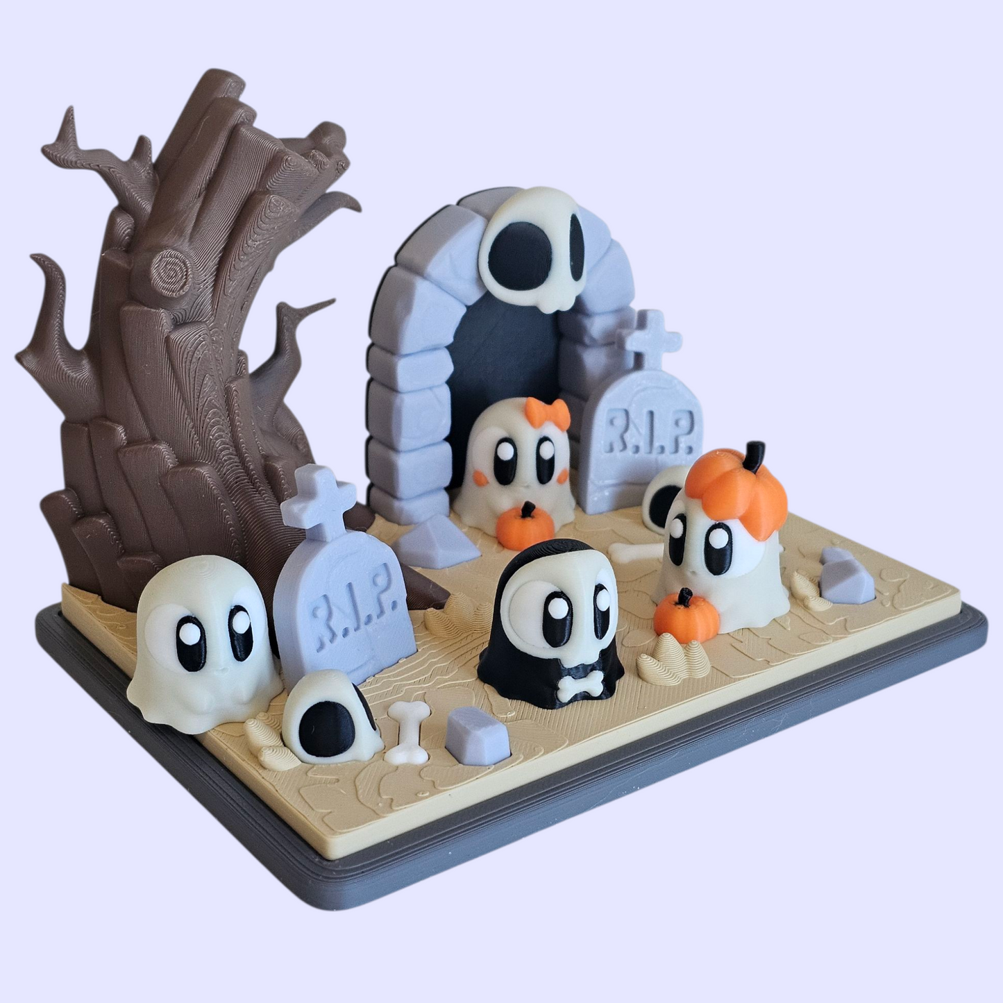 Ghoulyard