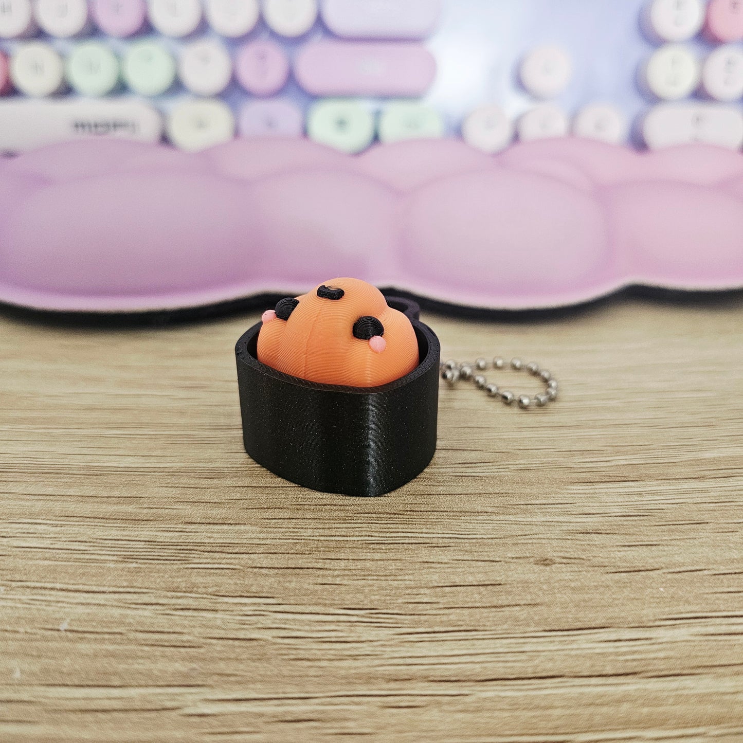 Poppy The Pumpkin