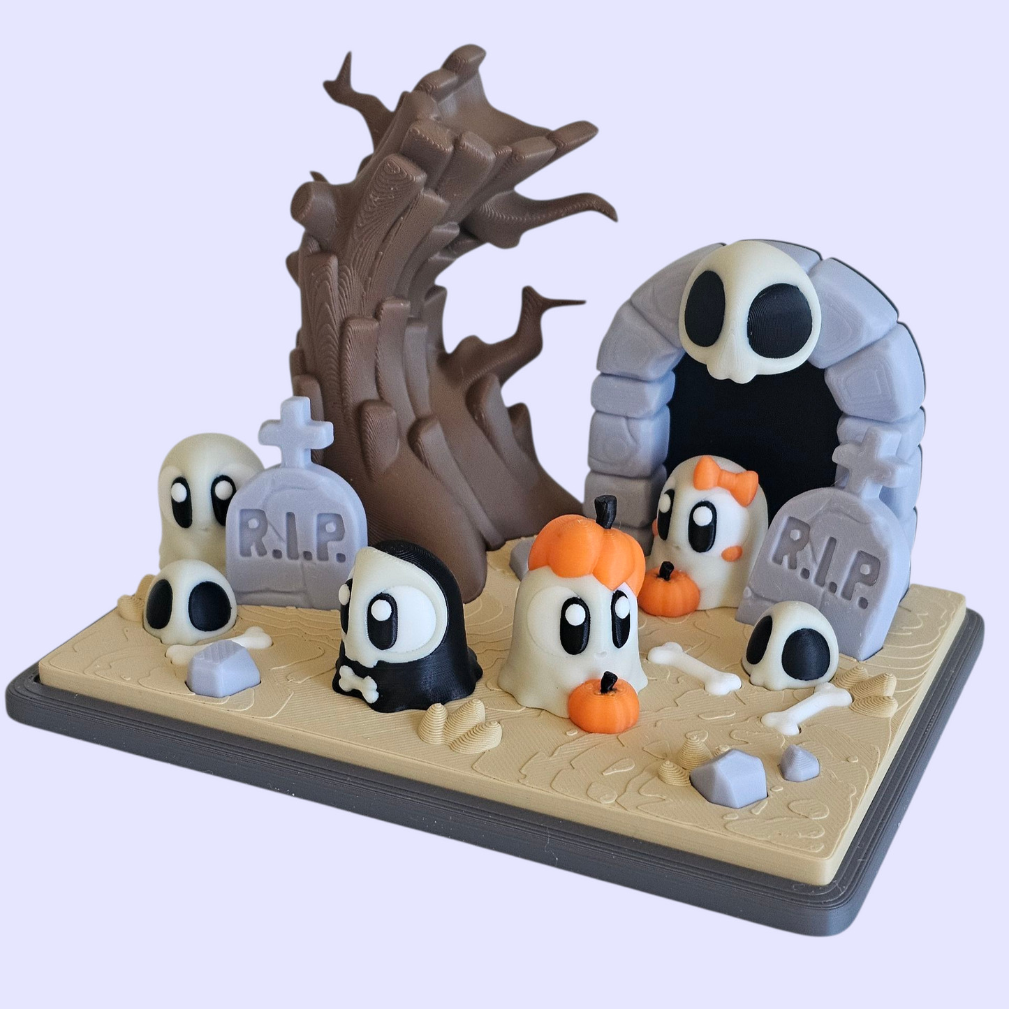 Ghoulyard