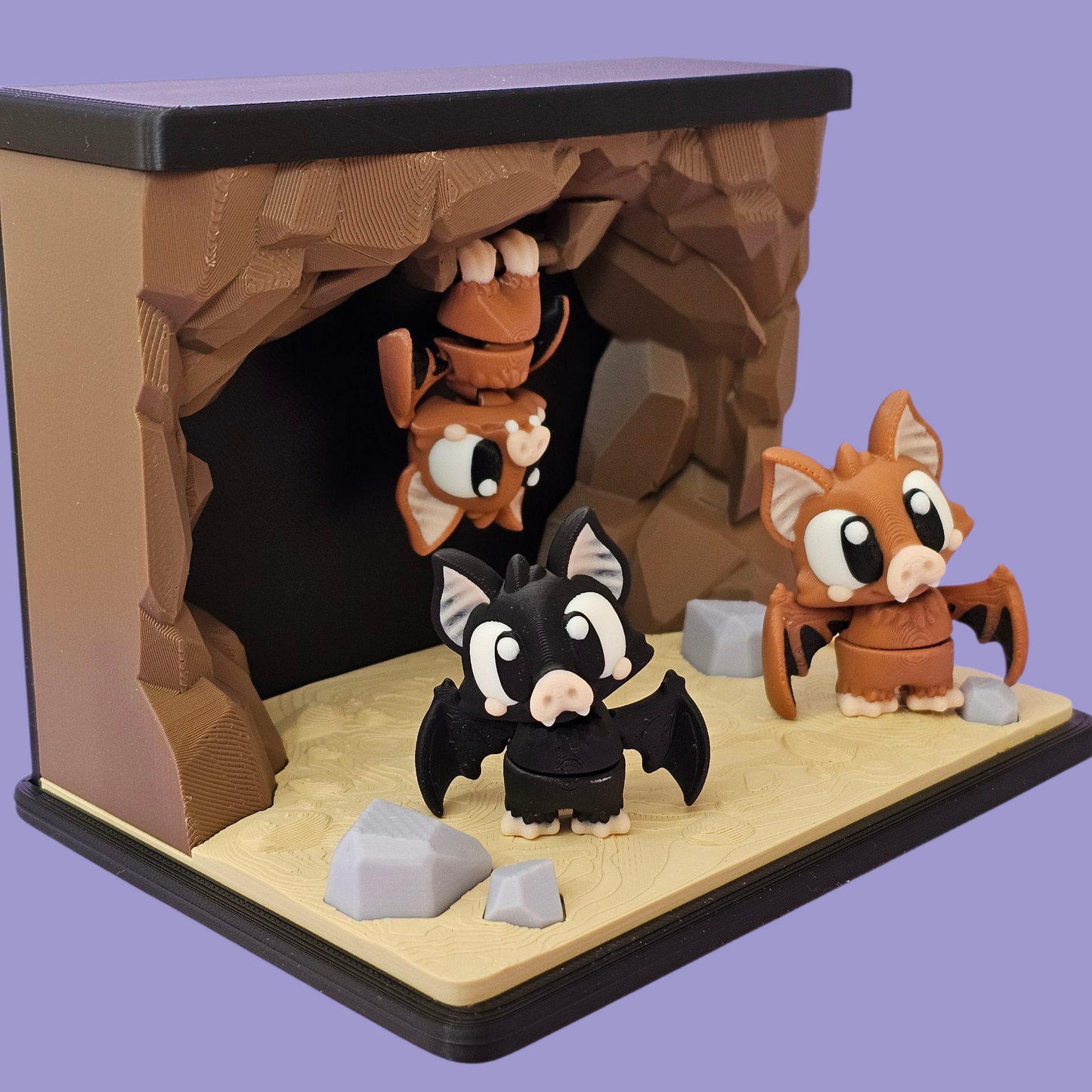 Batty Cave Buddies