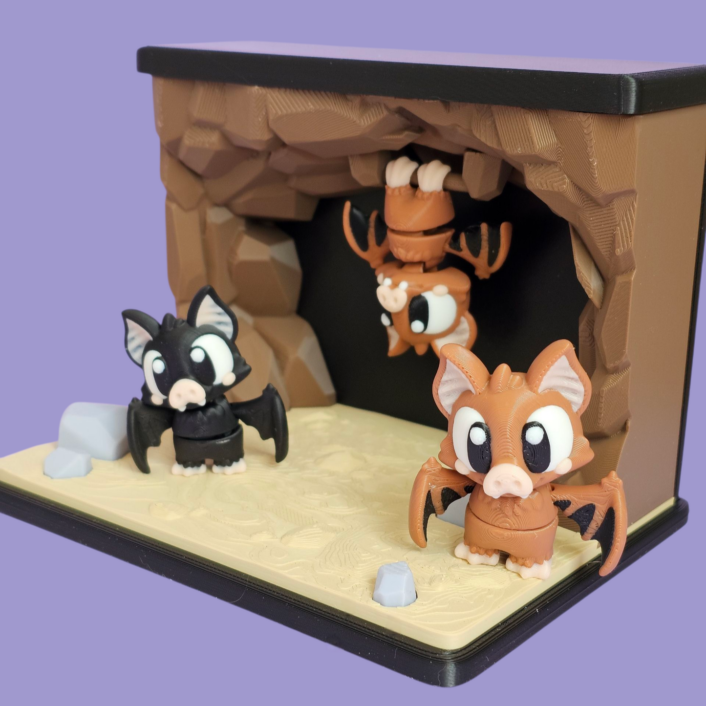 Batty Cave Buddies