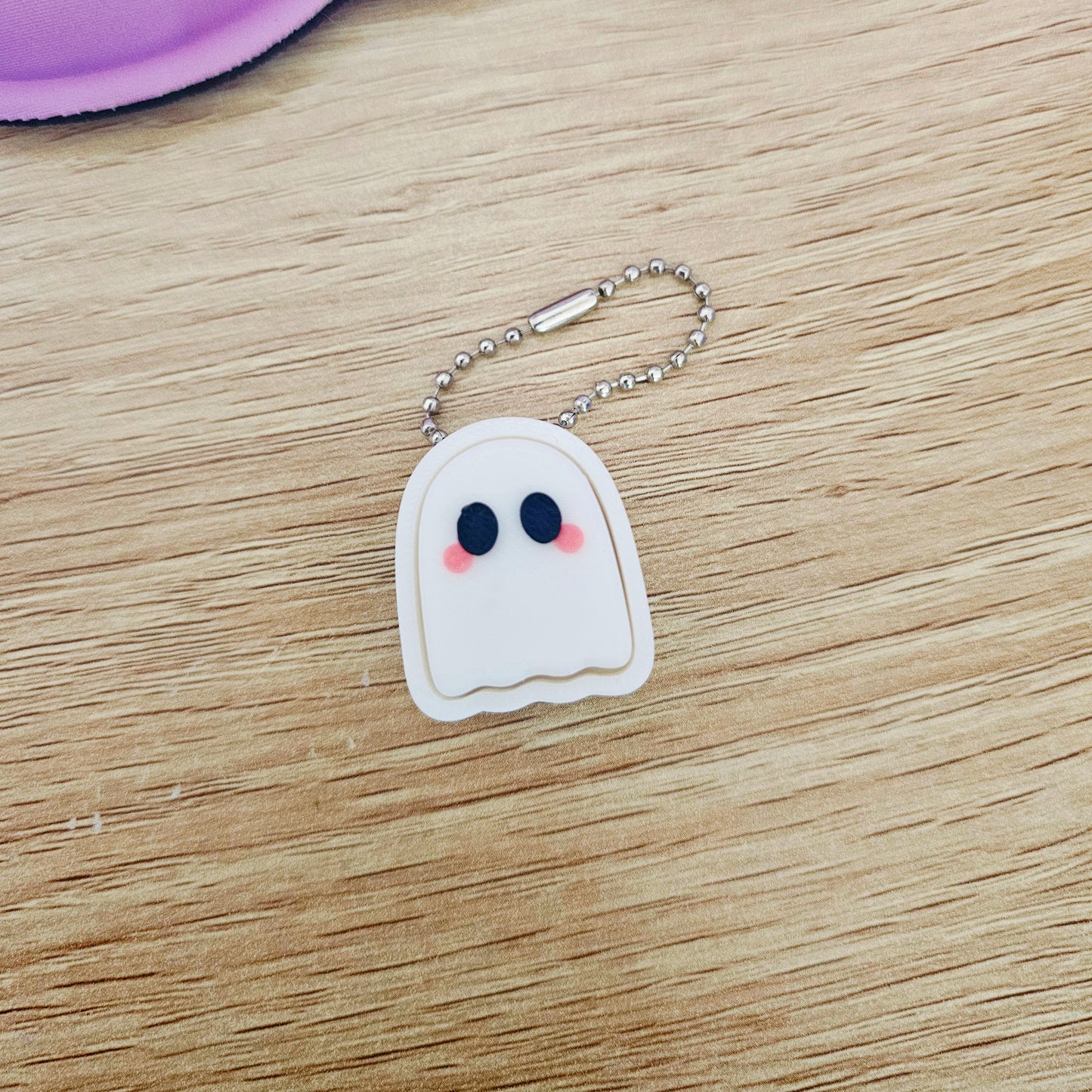 BOO The Ghost