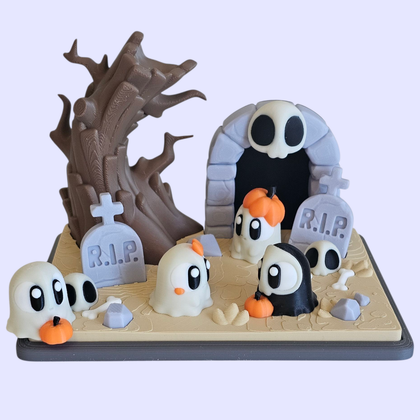 Ghoulyard