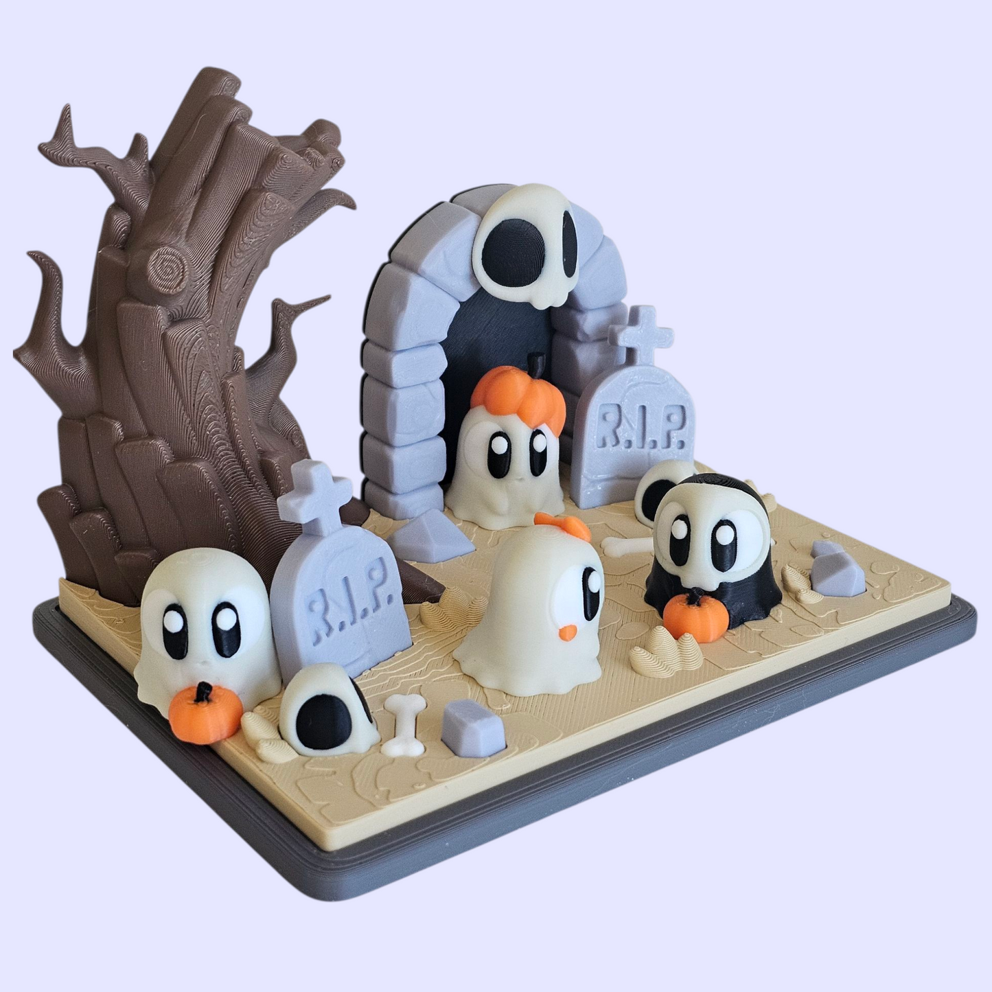 Ghoulyard