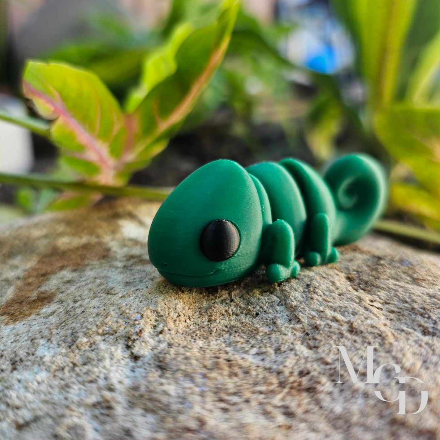Mini Pocket Pals and Clickers