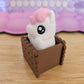 Pony in a Biscuit Box Clicker