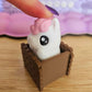 Pony in a Biscuit Box Clicker