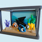 Tropical Fish and Tank