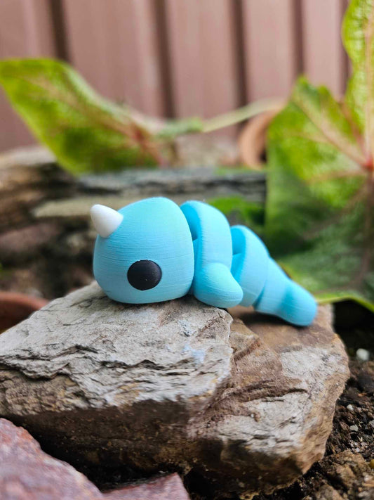 Mini Narwhal
