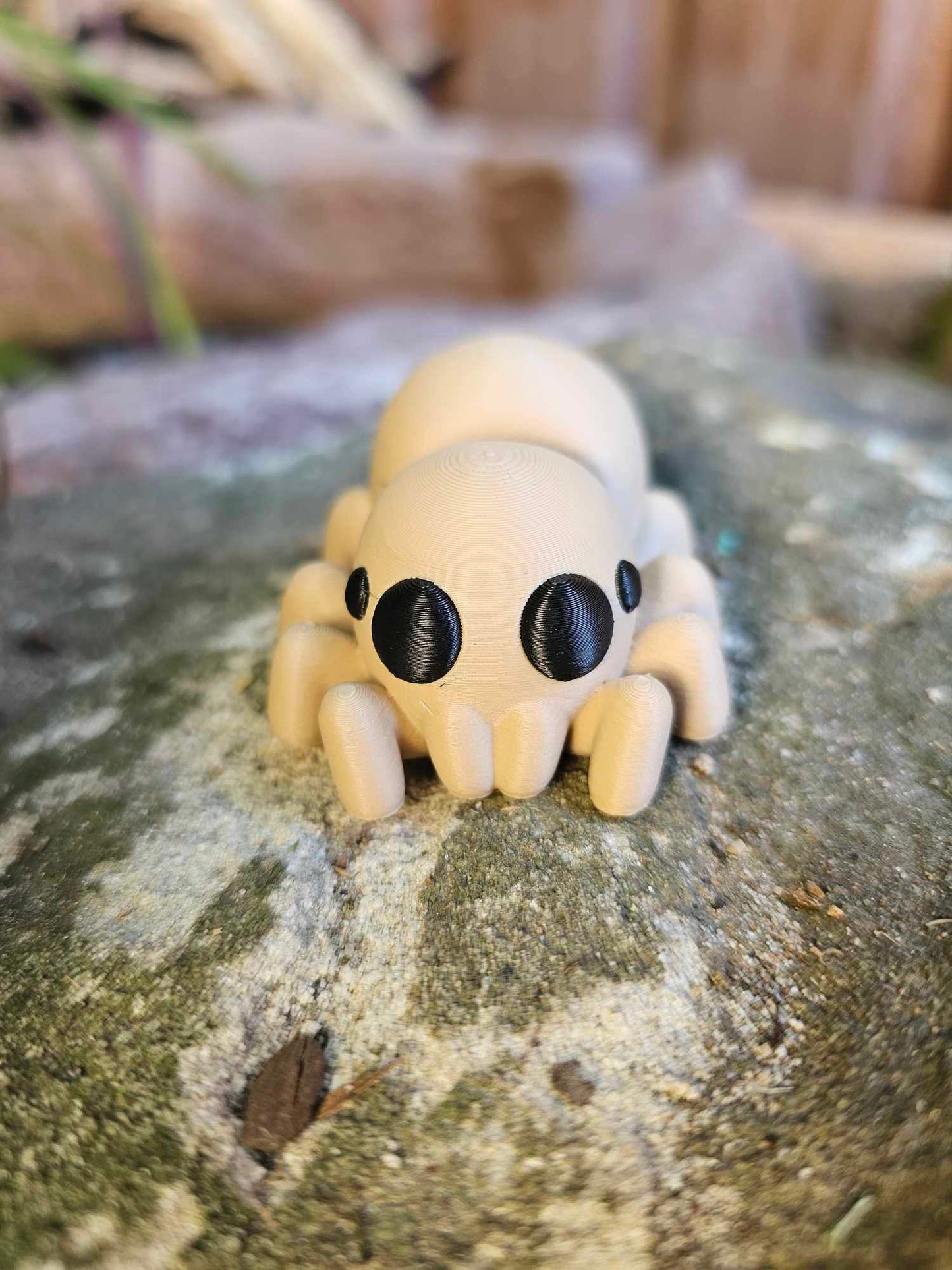 Mini Spider
