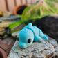 Mini Dolphin